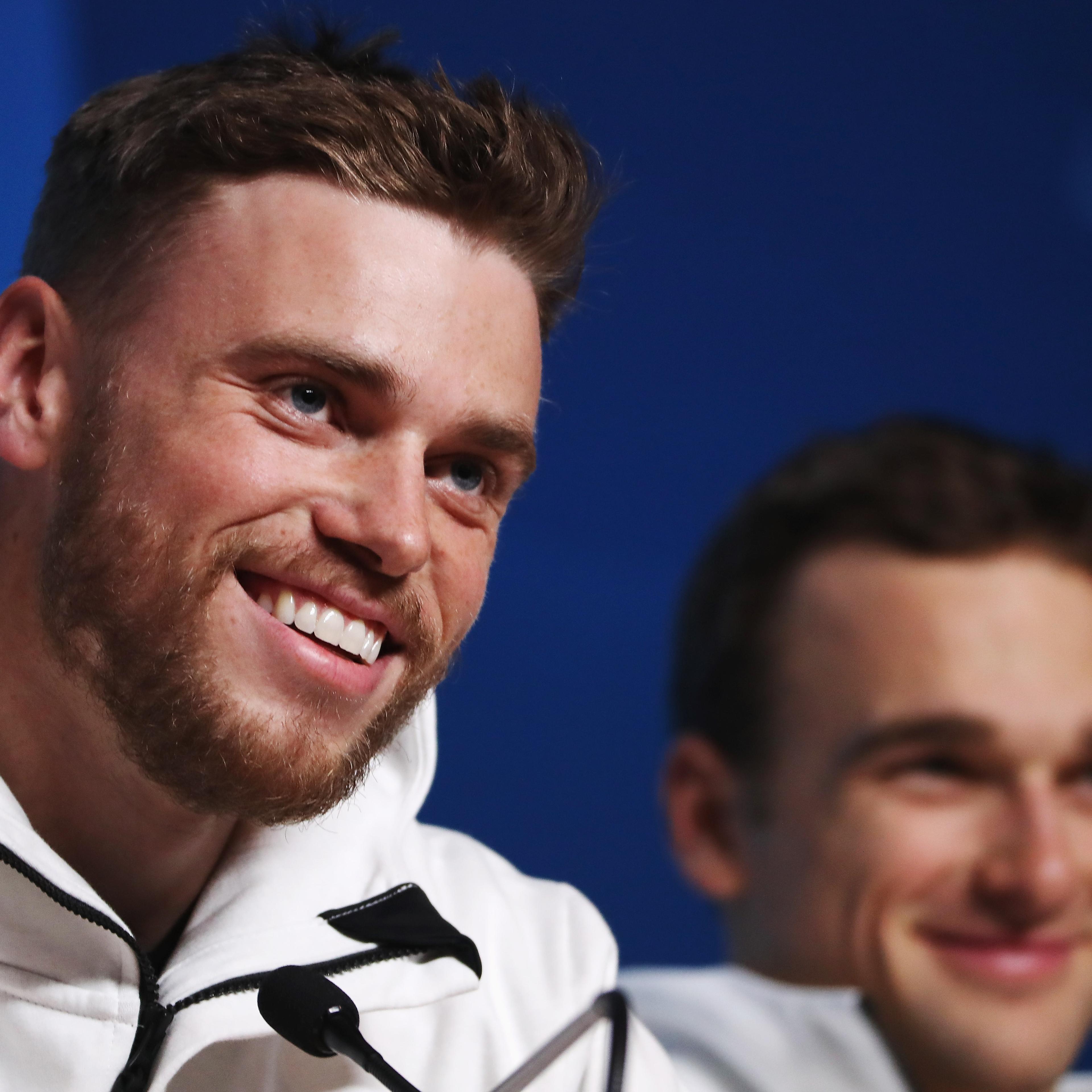 Around the Games: Day 2 - Winter Olympic Games