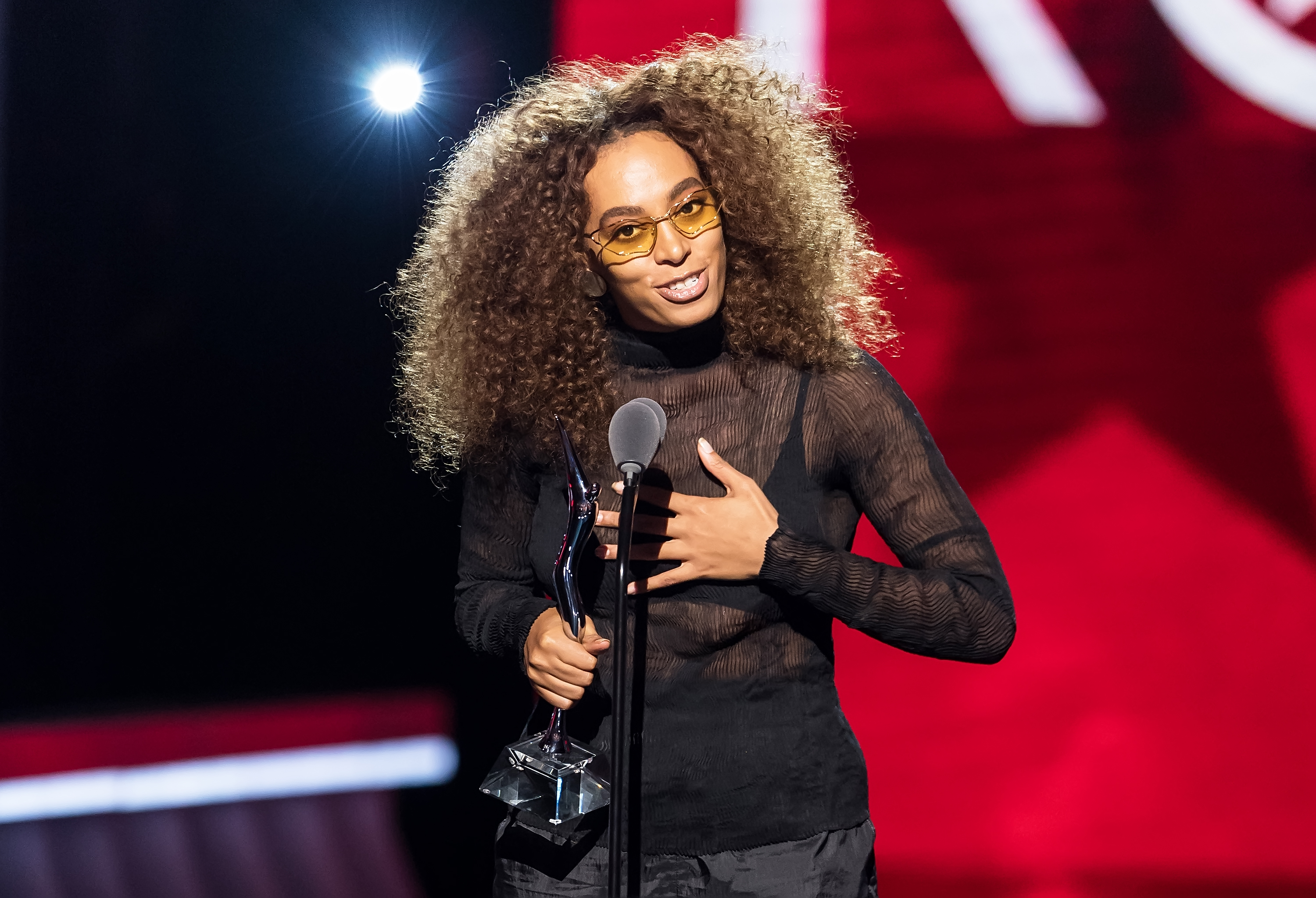 2017 Black Girls Rock!