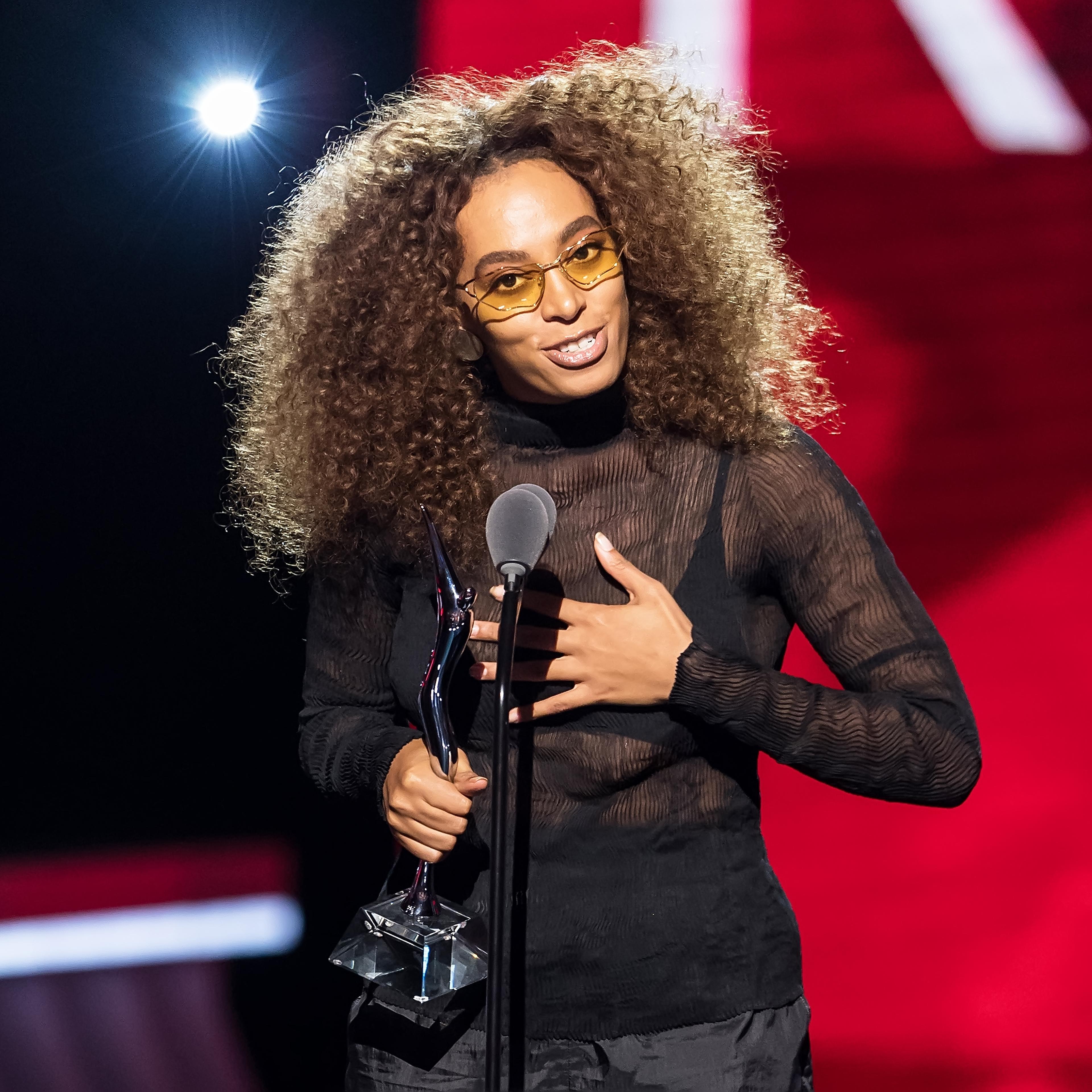2017 Black Girls Rock!