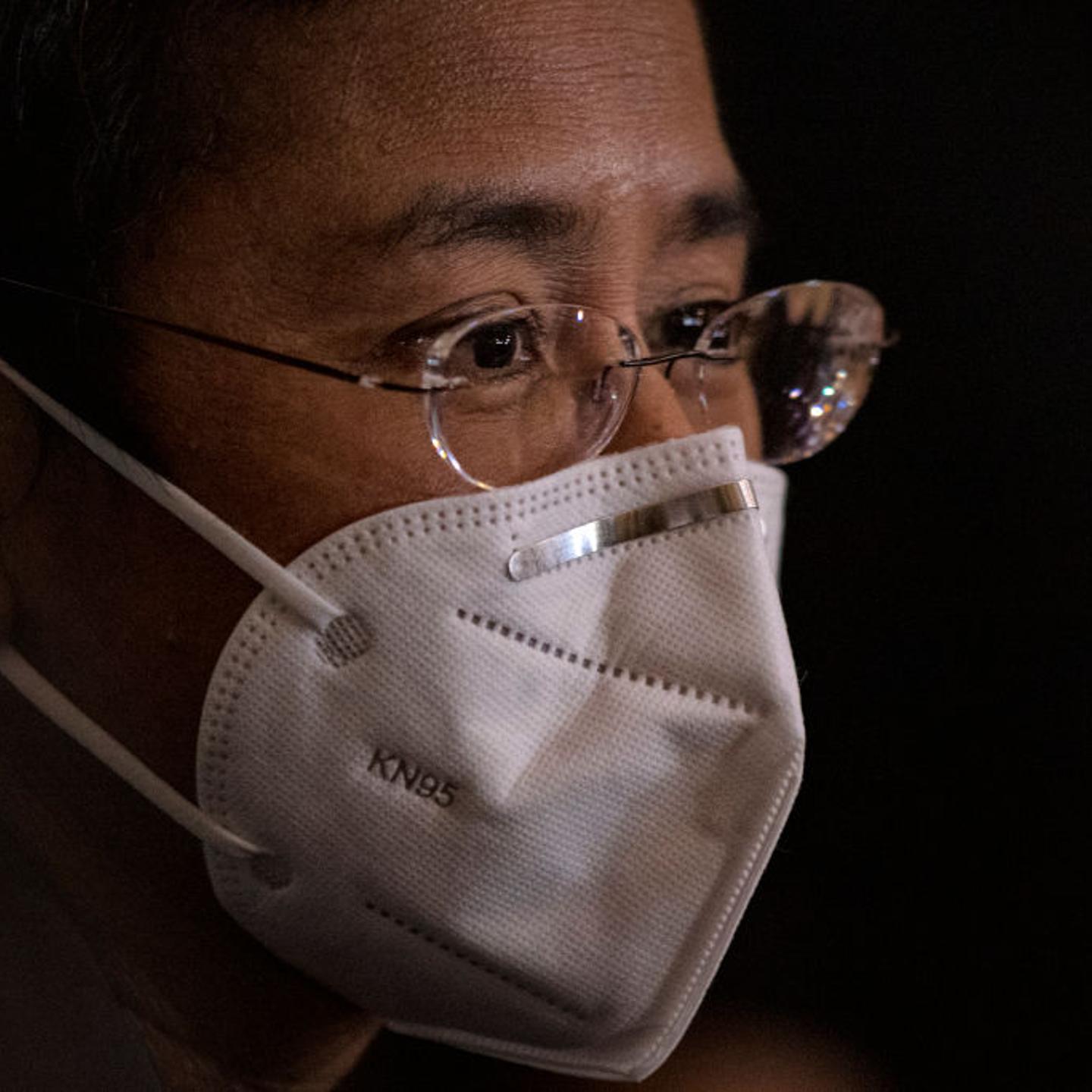Philippine Journalist Maria Ressa Face Libel Verdict