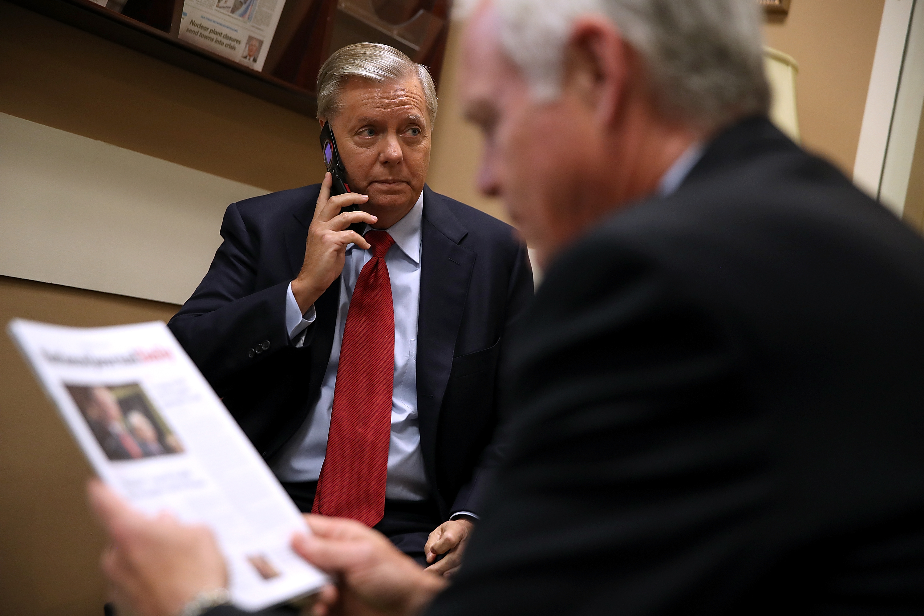 Graham-Cassidy Obamacare Repeal Women's Health
