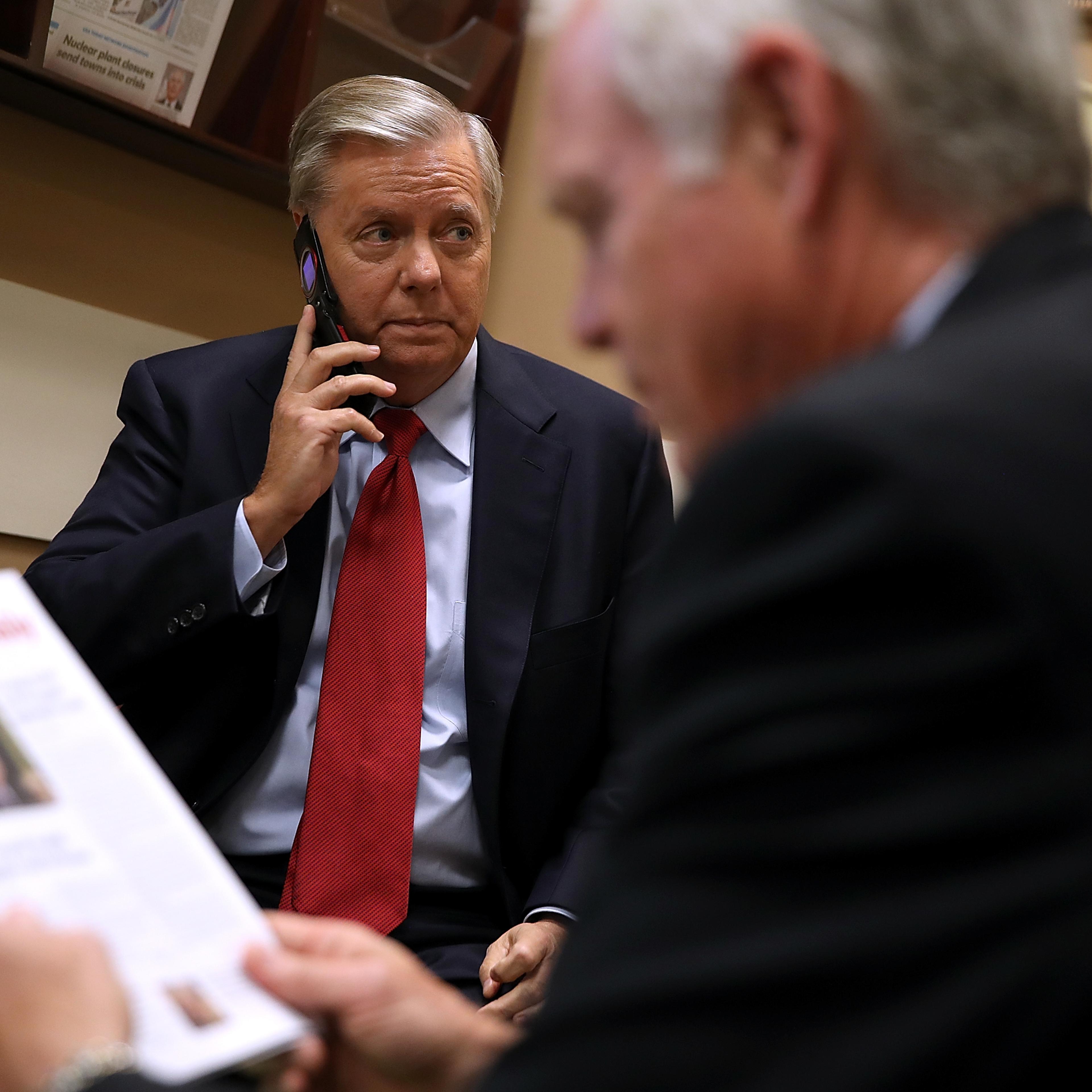 Graham-Cassidy Obamacare Repeal Women's Health