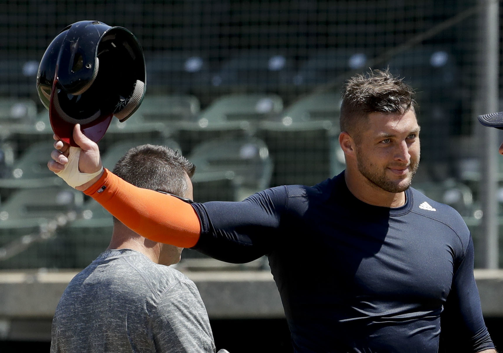 tim tebow mets jersey 15