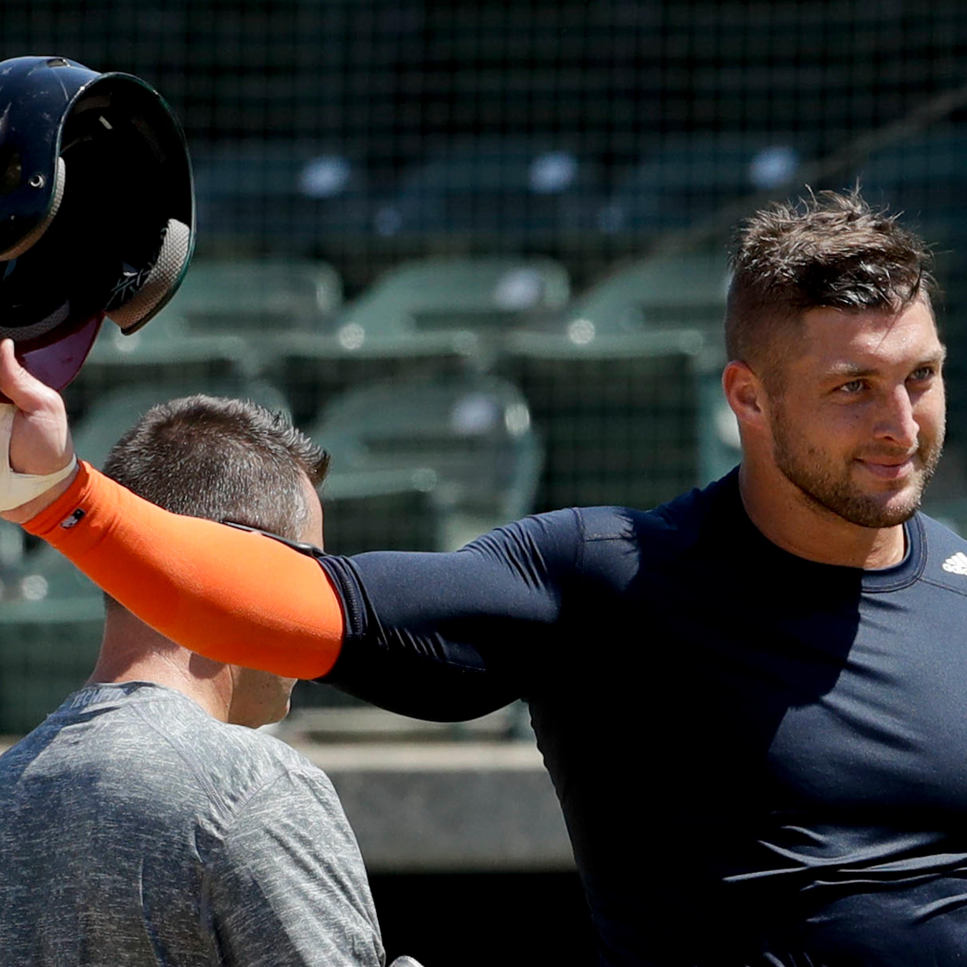 tim tebow mets jersey 15