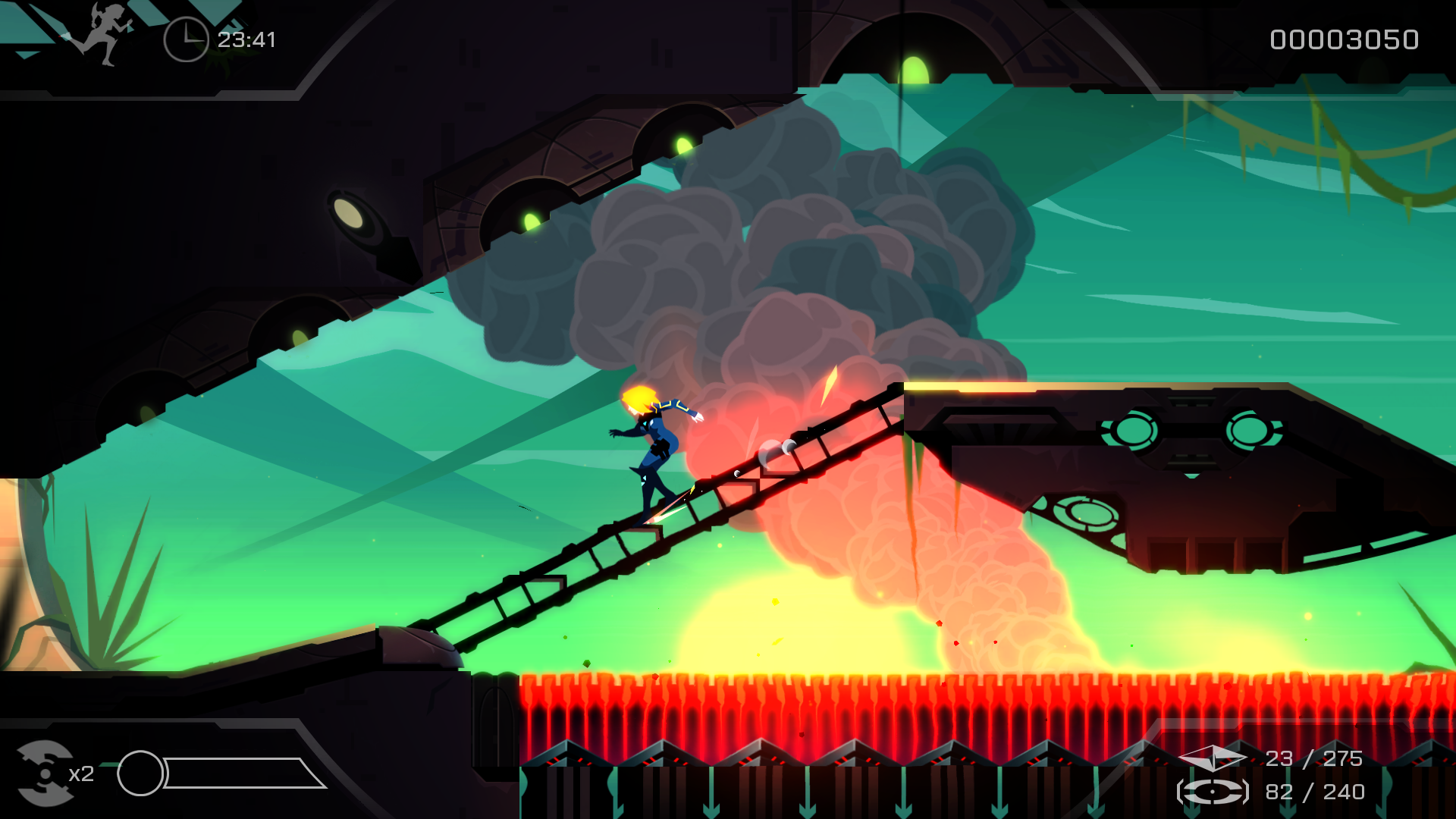 15 Best Video Games of 2014