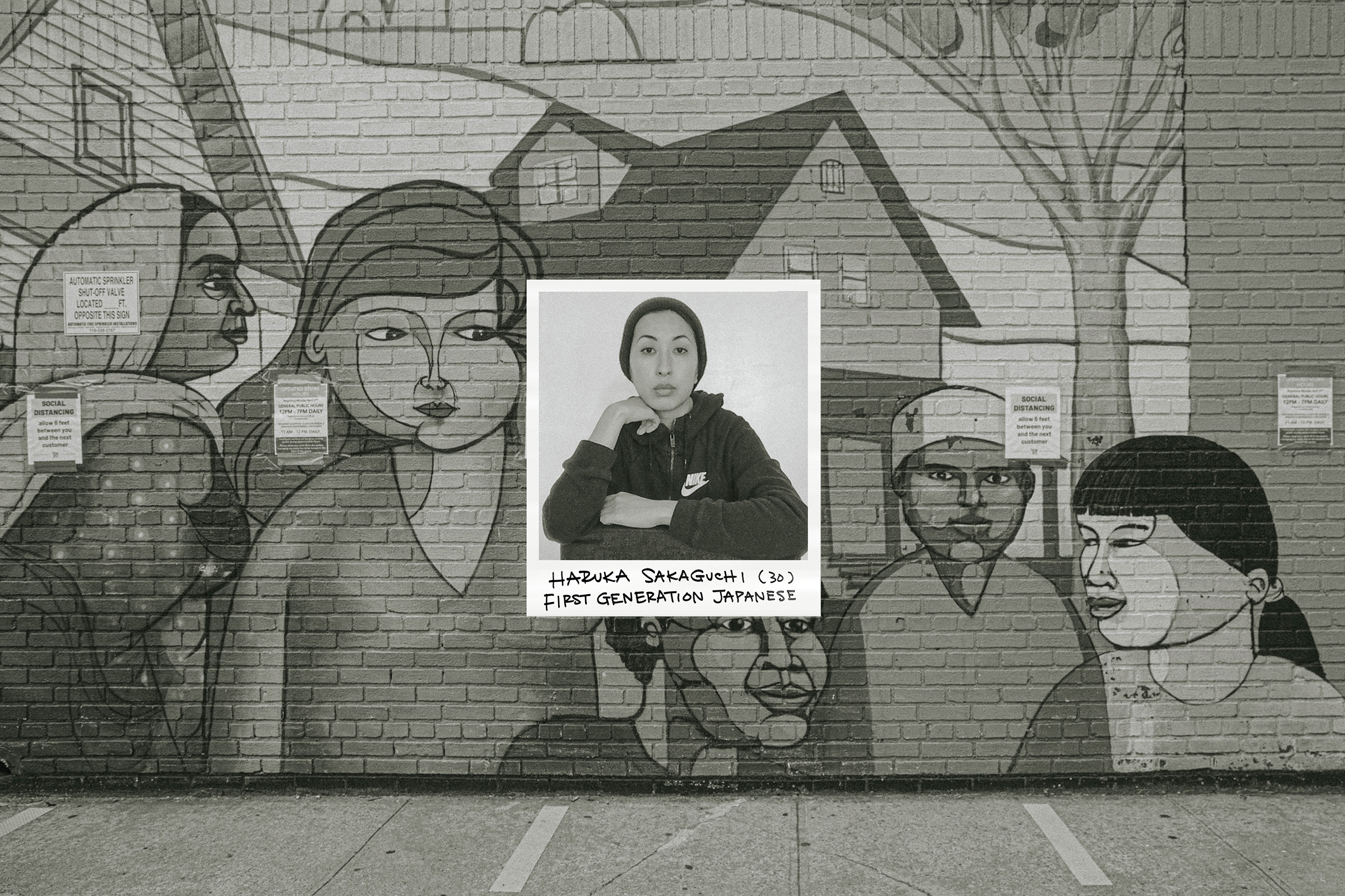 Location: Flatbush, Brooklyn