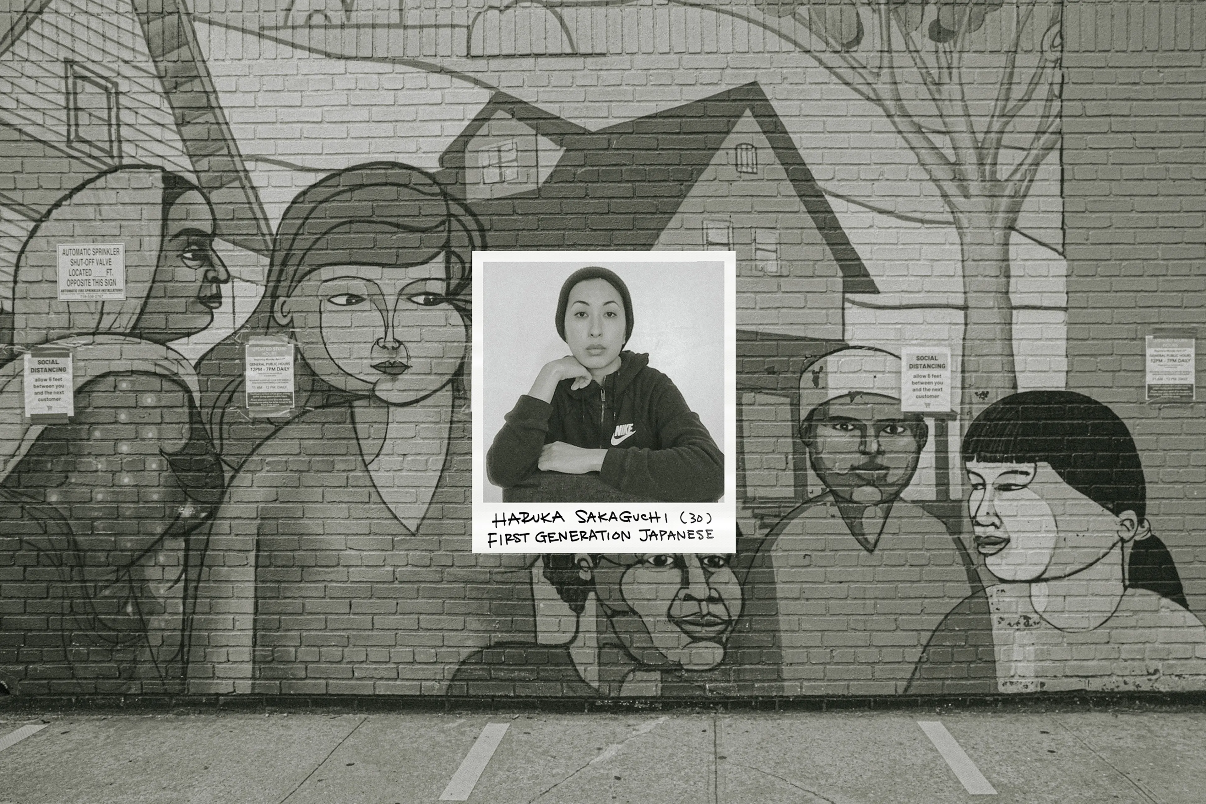 Location: Flatbush, Brooklyn