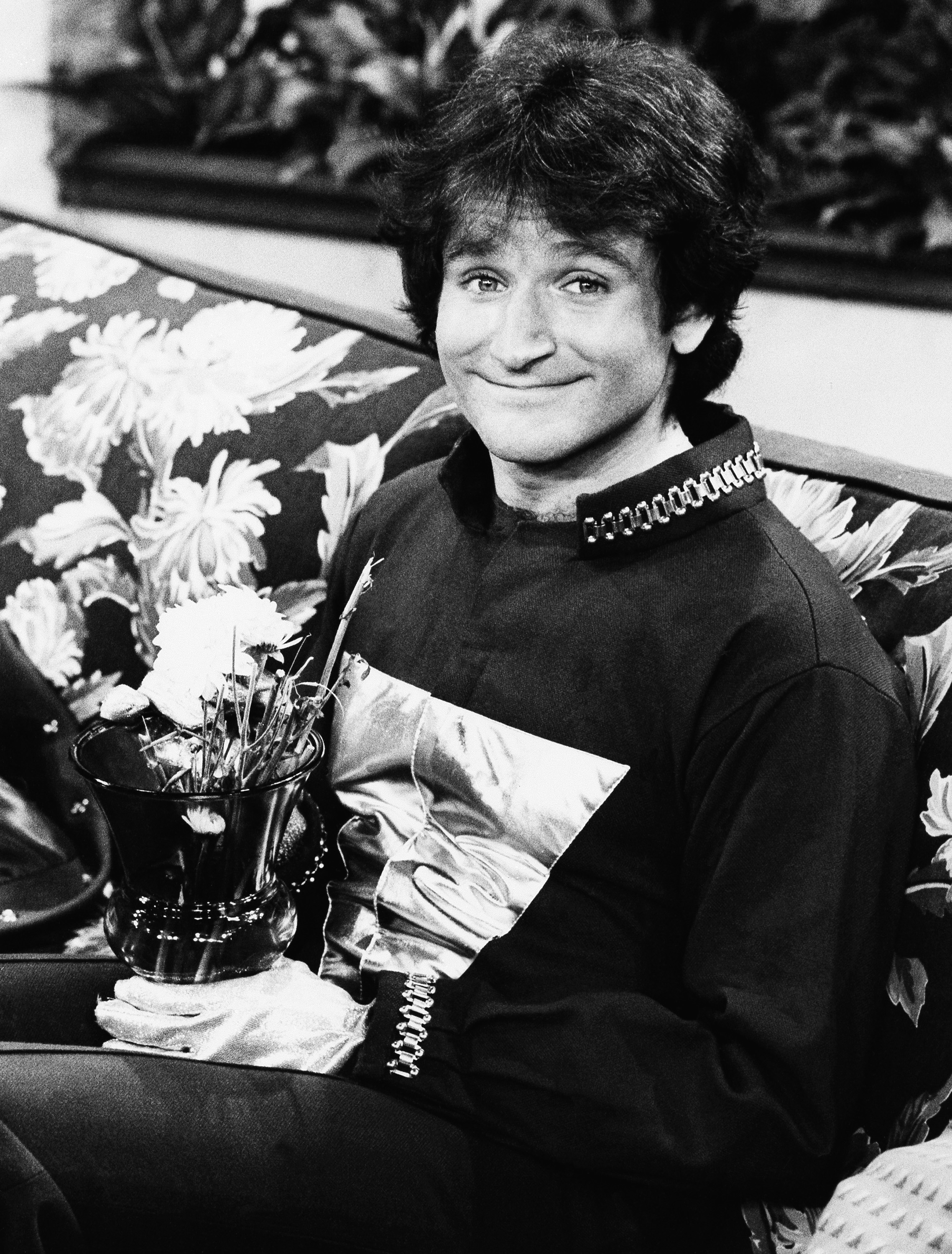 Robin Williams 1978