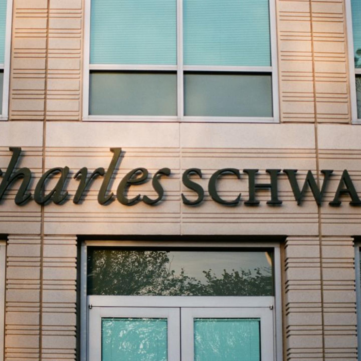 Charles Schwab