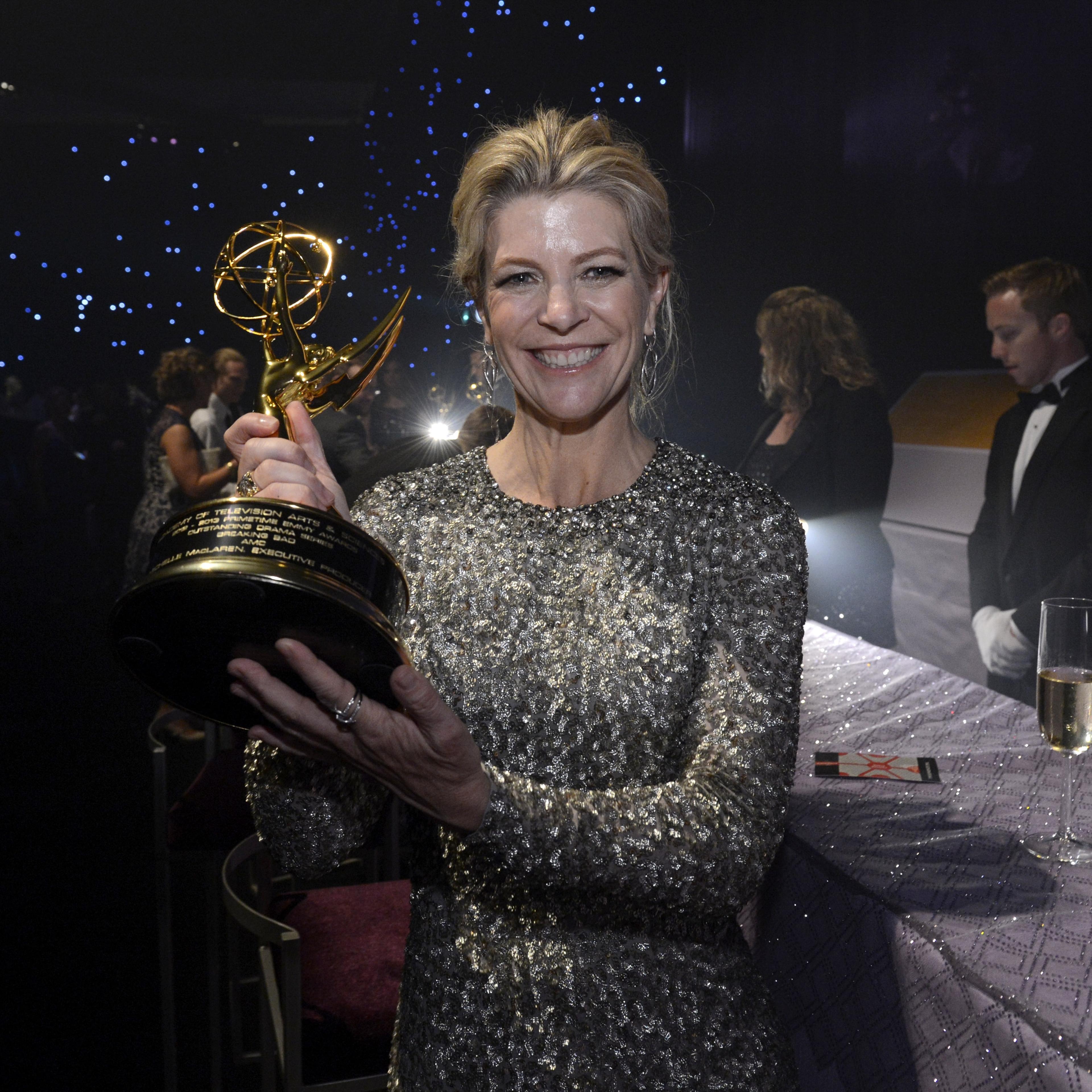 Michelle MacLaren