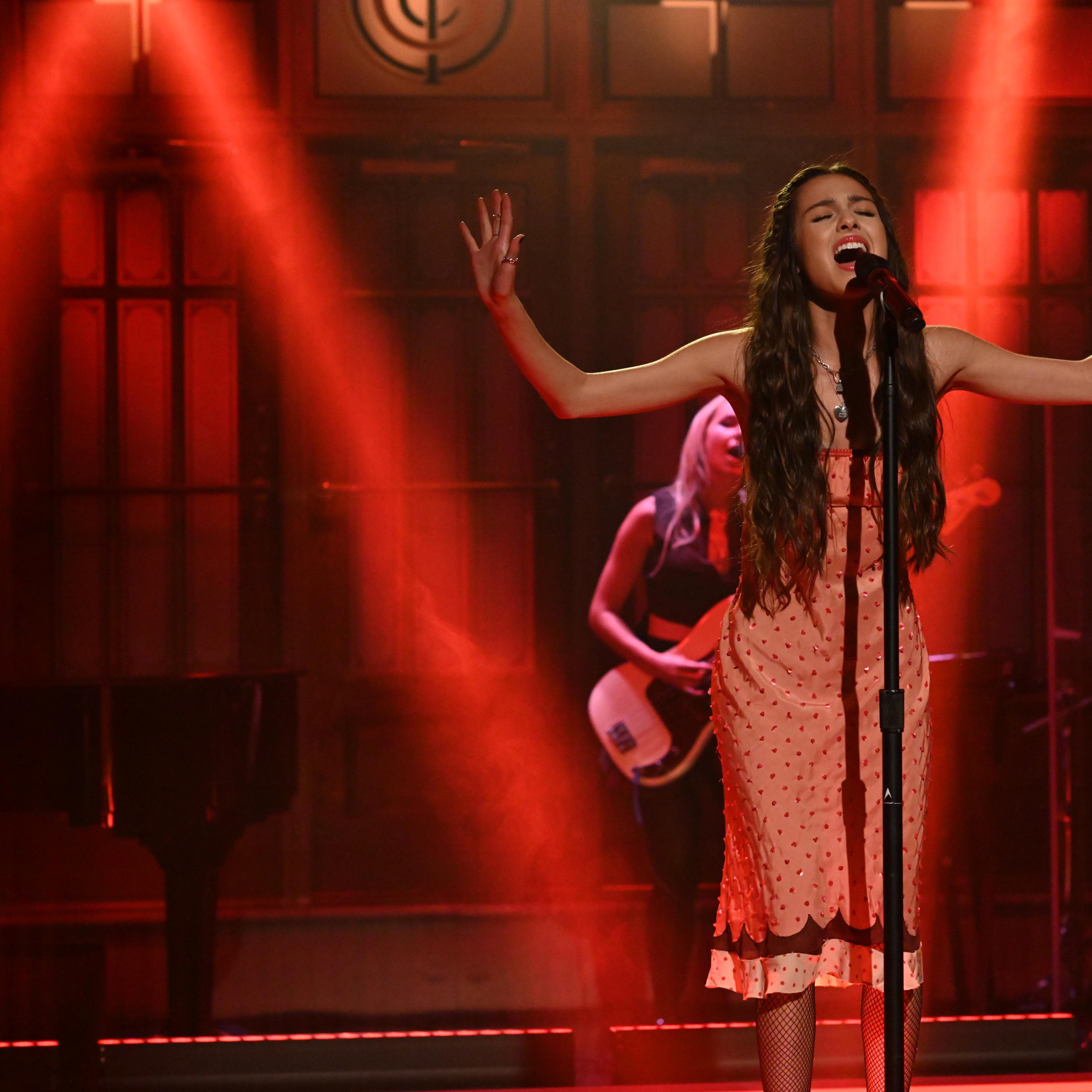 Saturday Night Live - Season 46