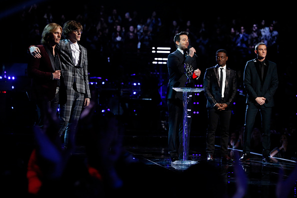The Voice - Season 7