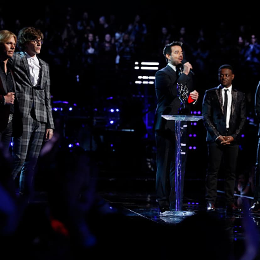 The Voice - Season 7