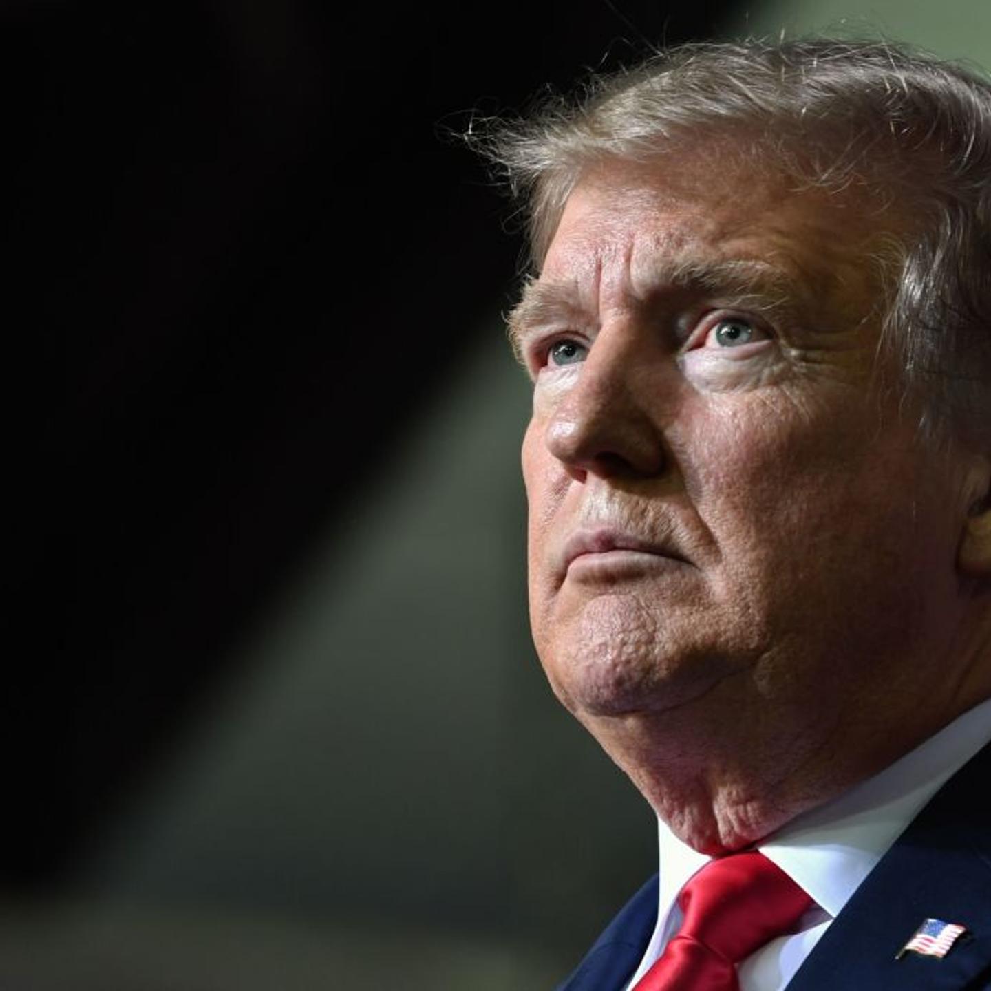 US-POLITICS-TRUMP