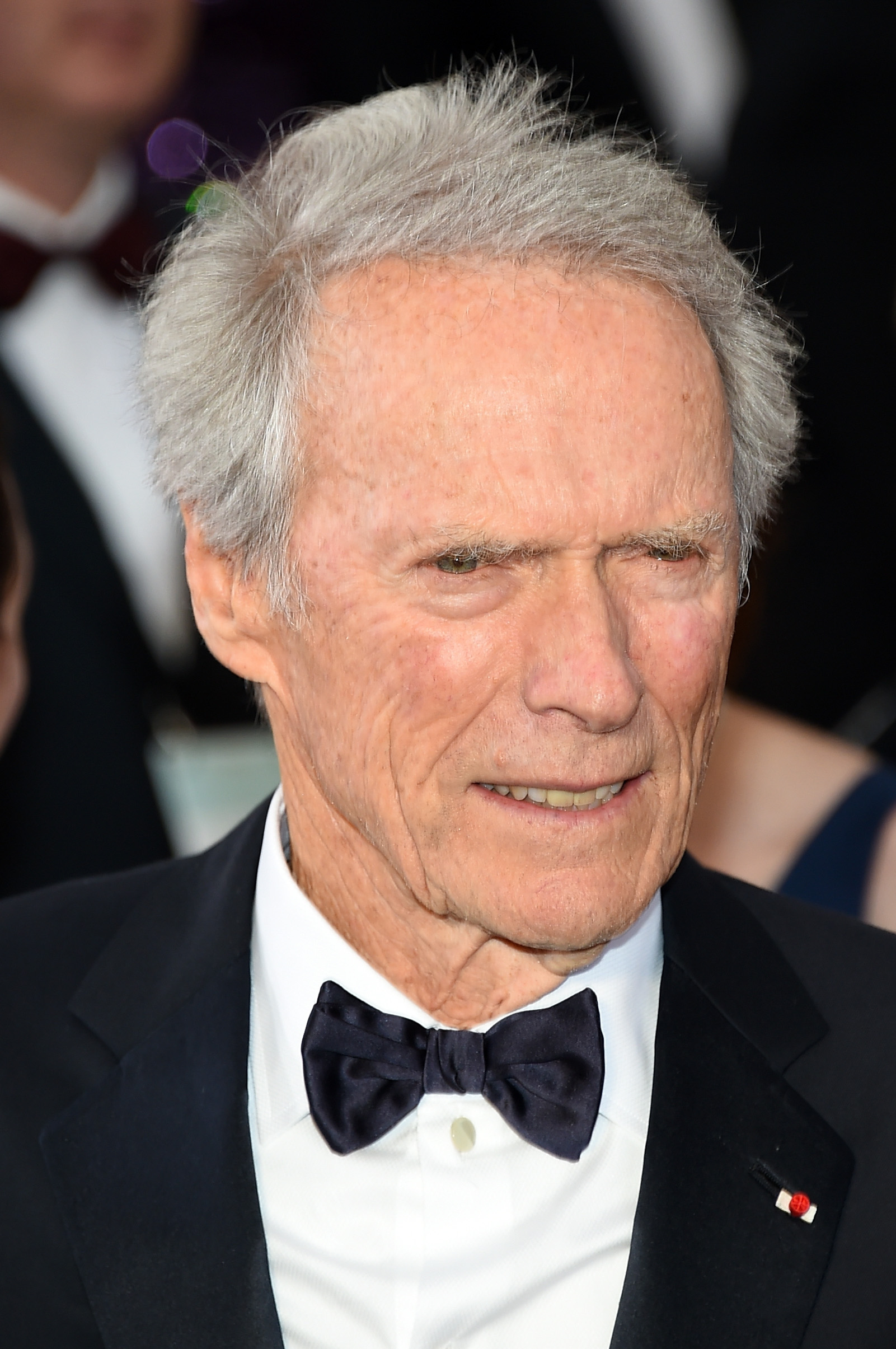 87th Annual Academy Awards - Arrivals