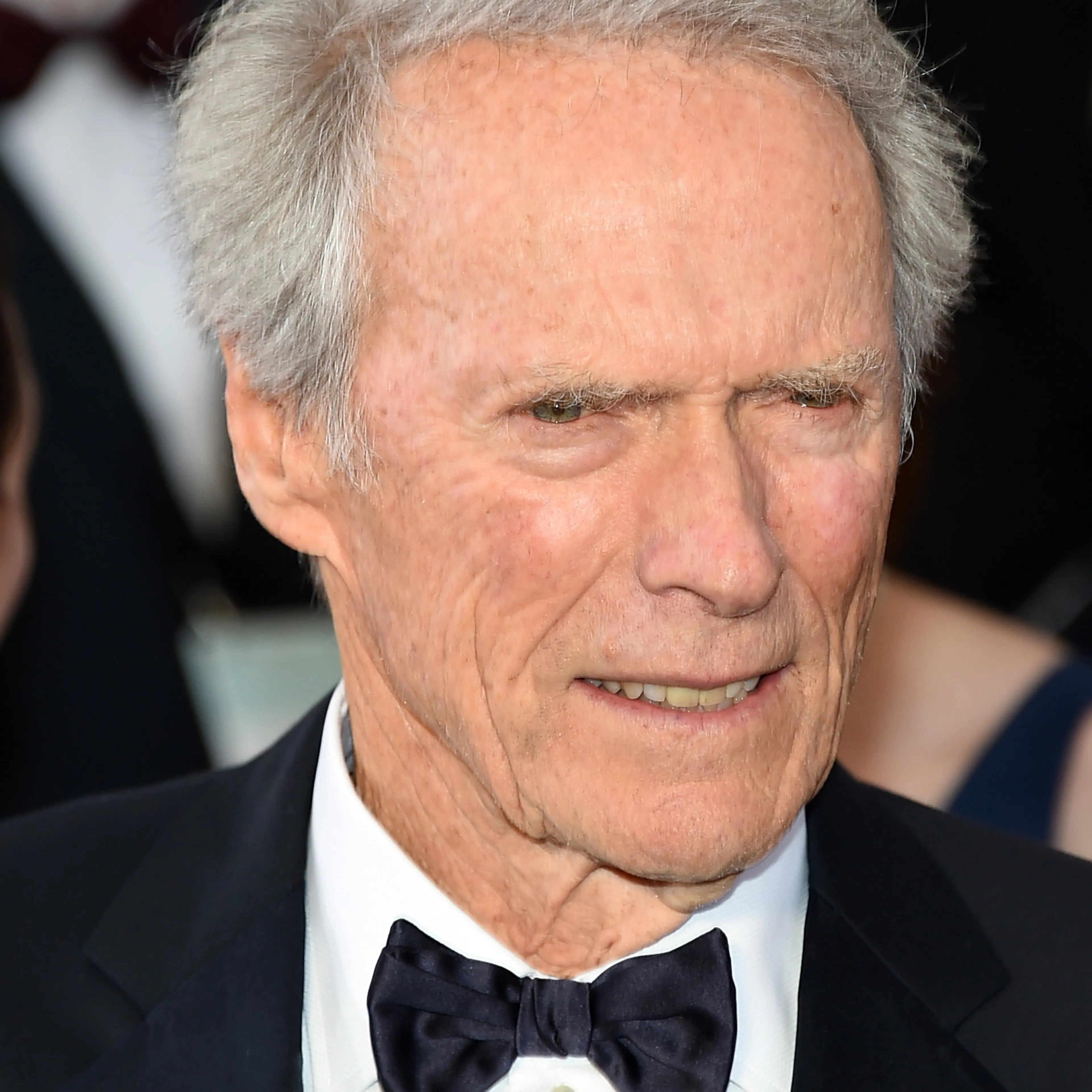 87th Annual Academy Awards - Arrivals
