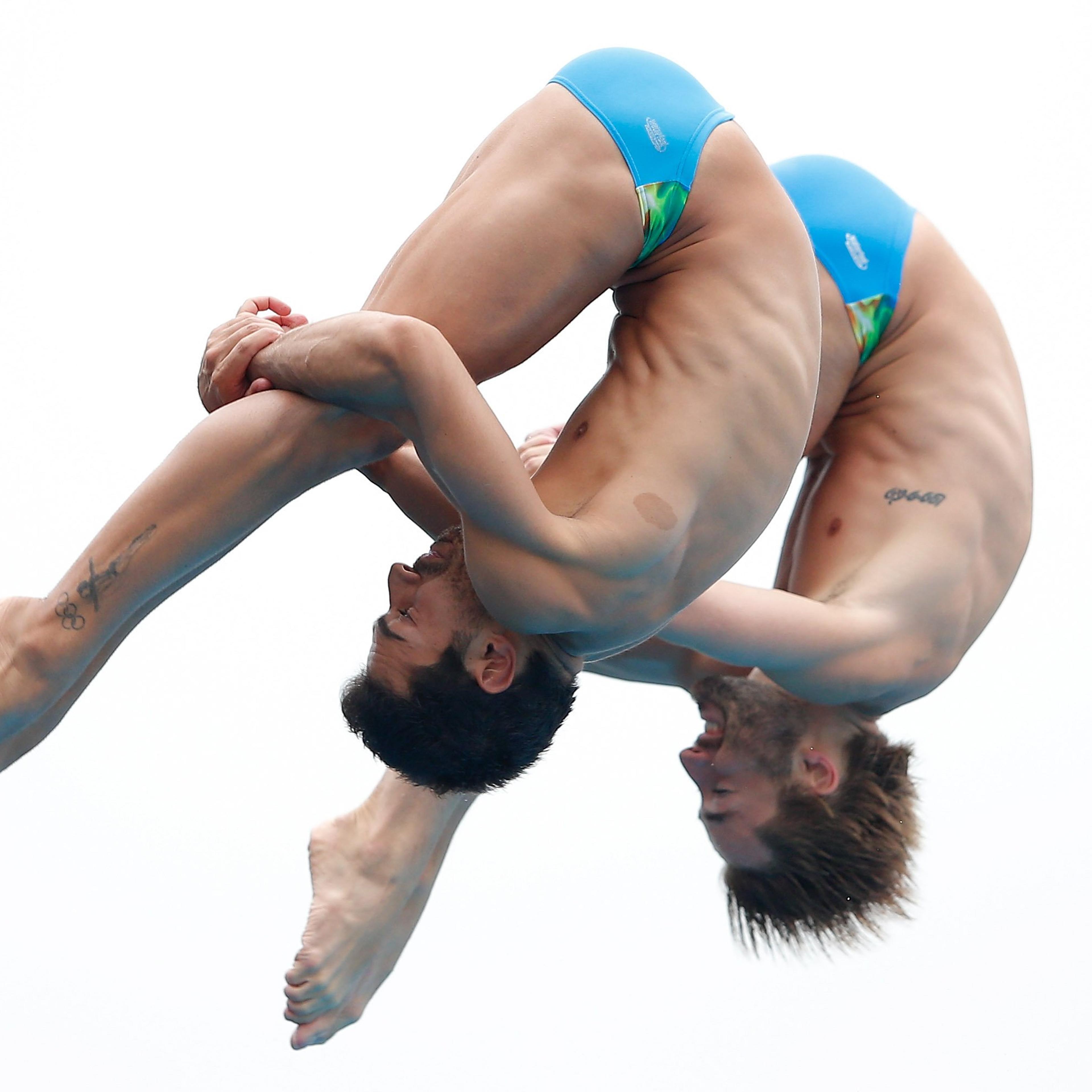 19th FINA Diving World Cup