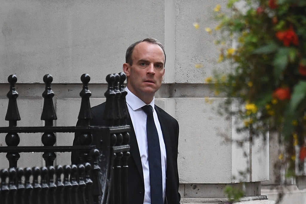 Brexit Negotiations Falter Over Northern Ireland 'Backstop'
