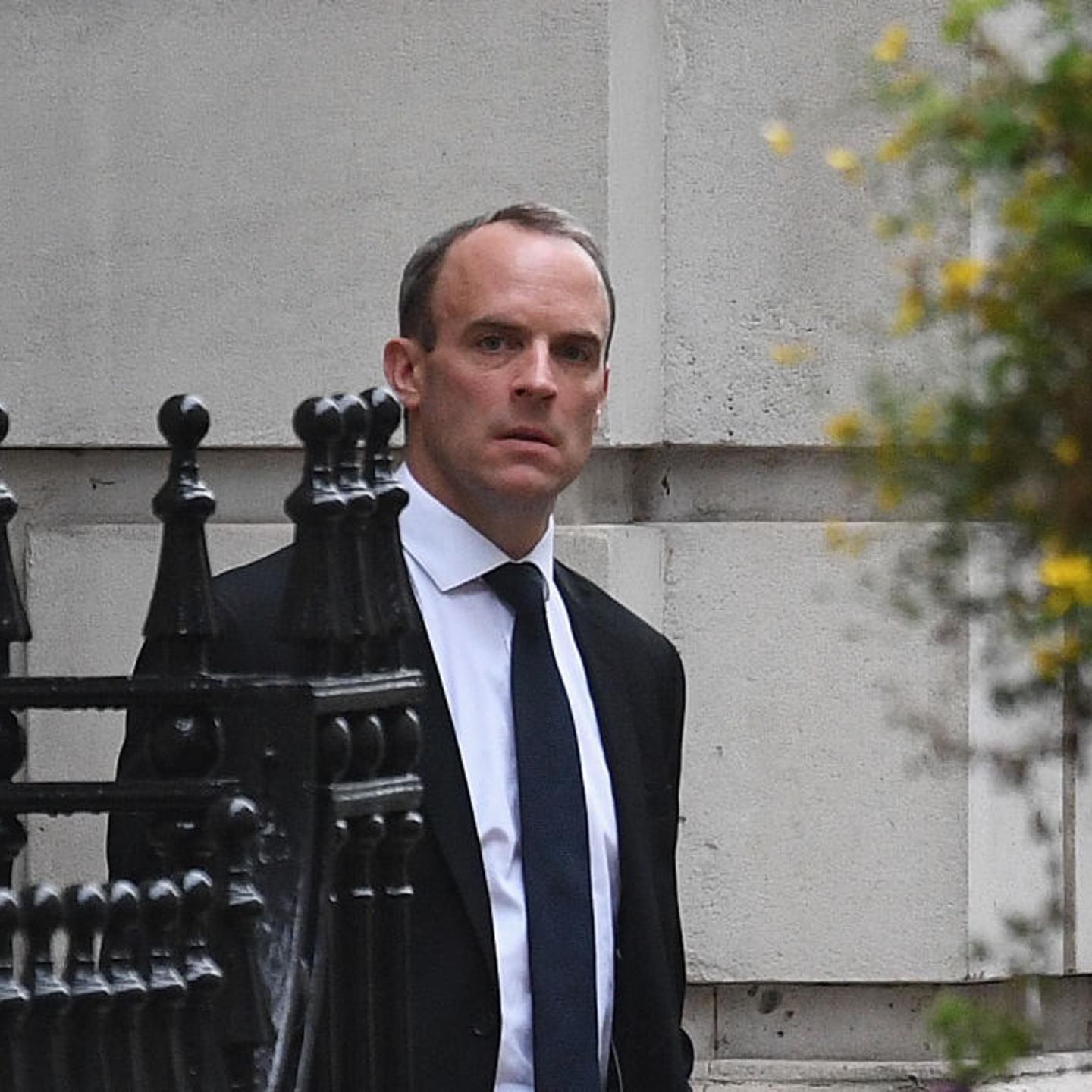 Brexit Negotiations Falter Over Northern Ireland 'Backstop'