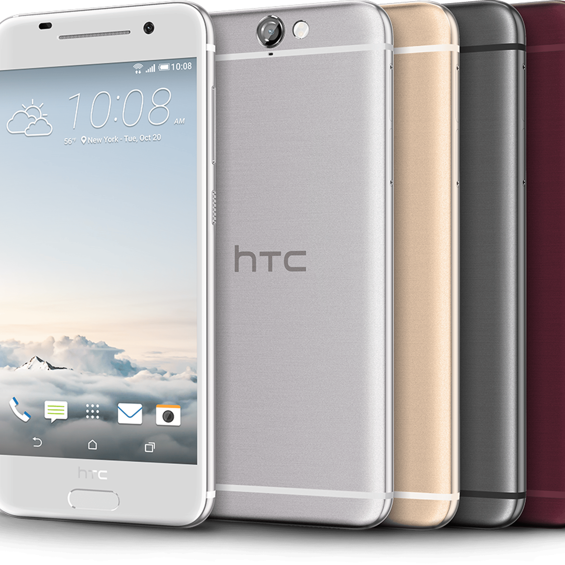 HTC One A9