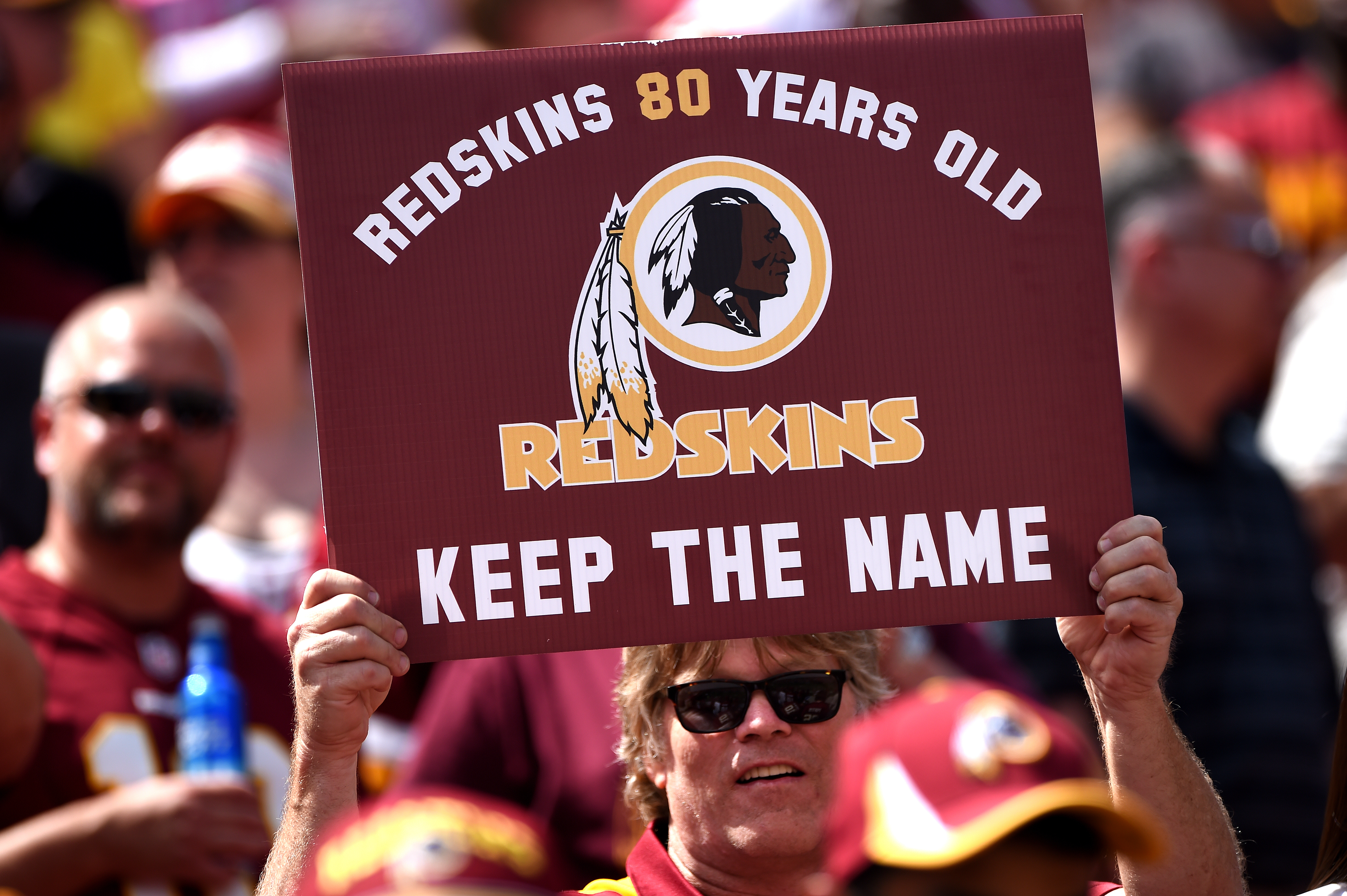 Jacksonville Jaguars v Washington Redskins
