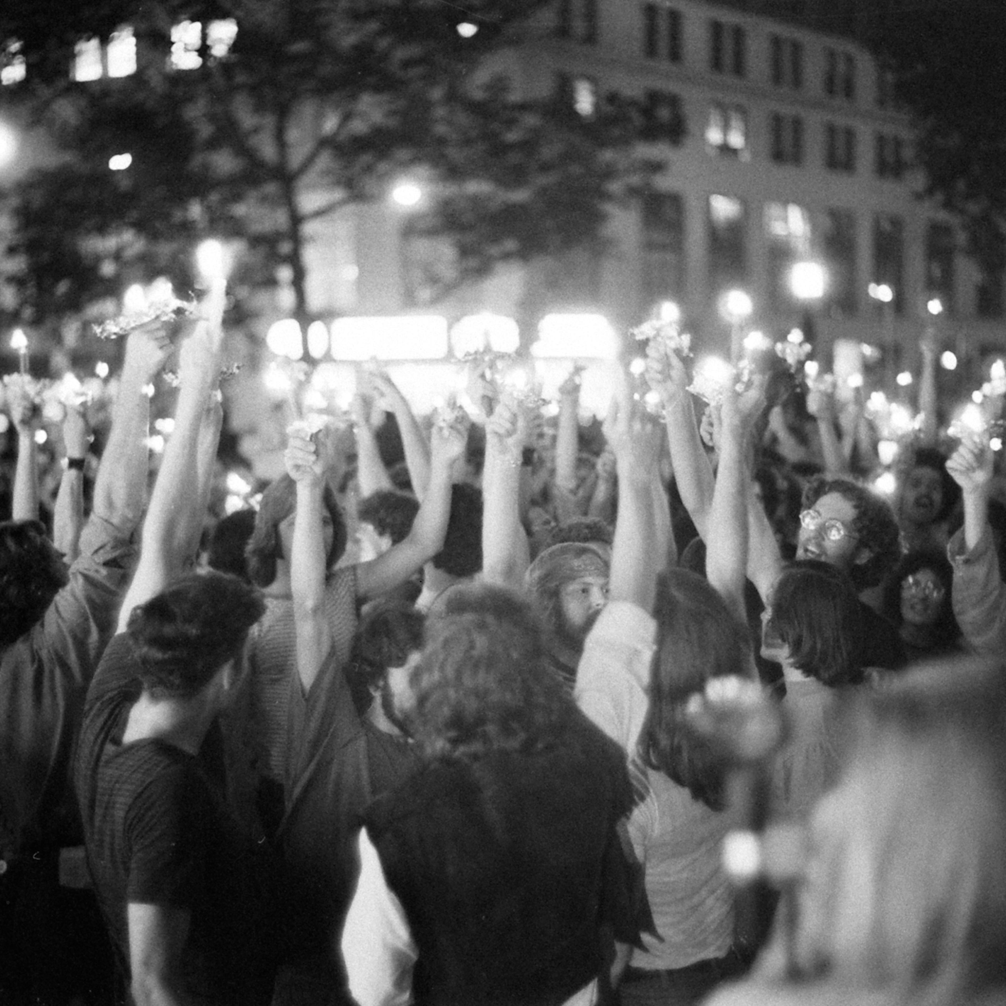 Stonewall Anniversary