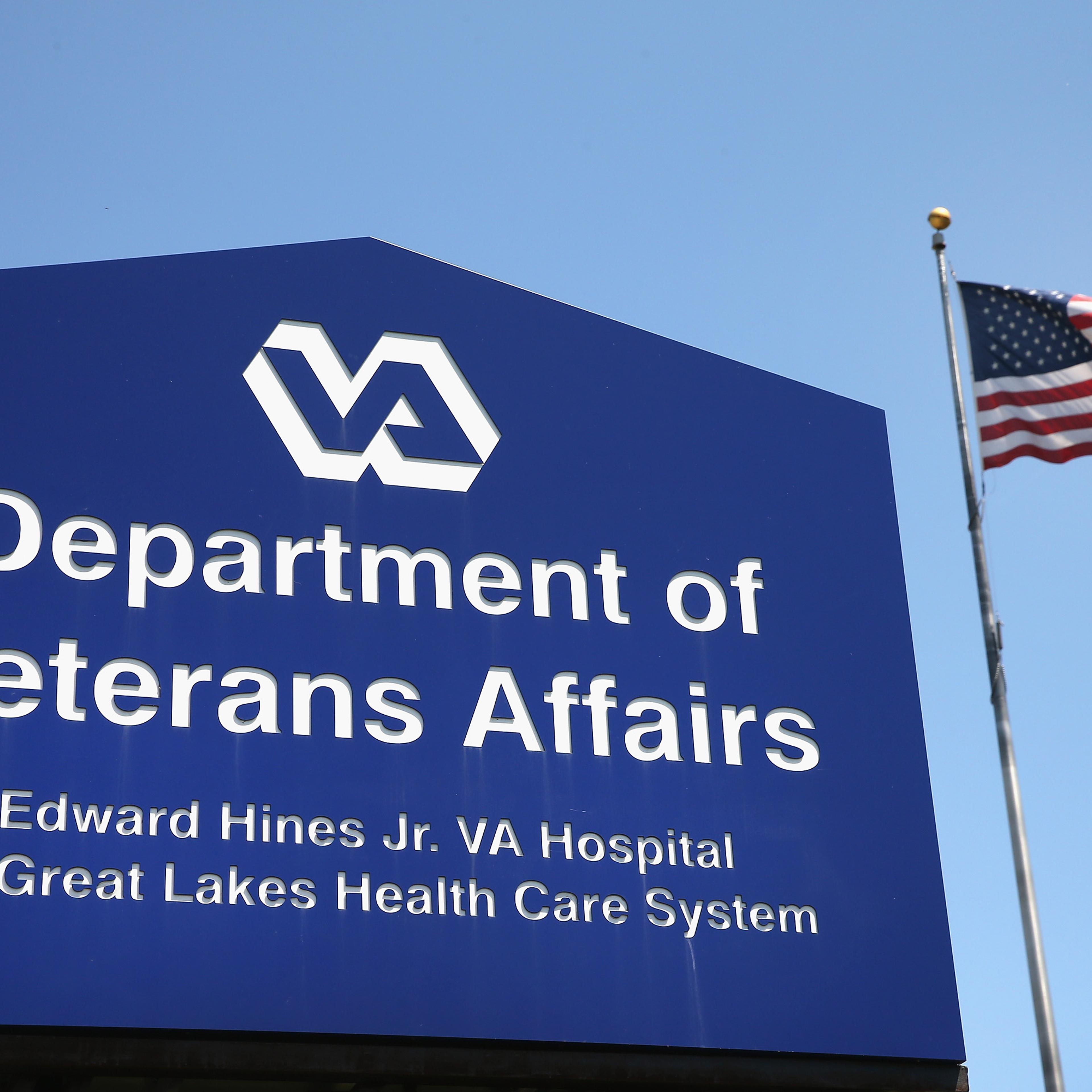 Chicago Area Hines Veterans Hospital Sited In Mass VA Scandal