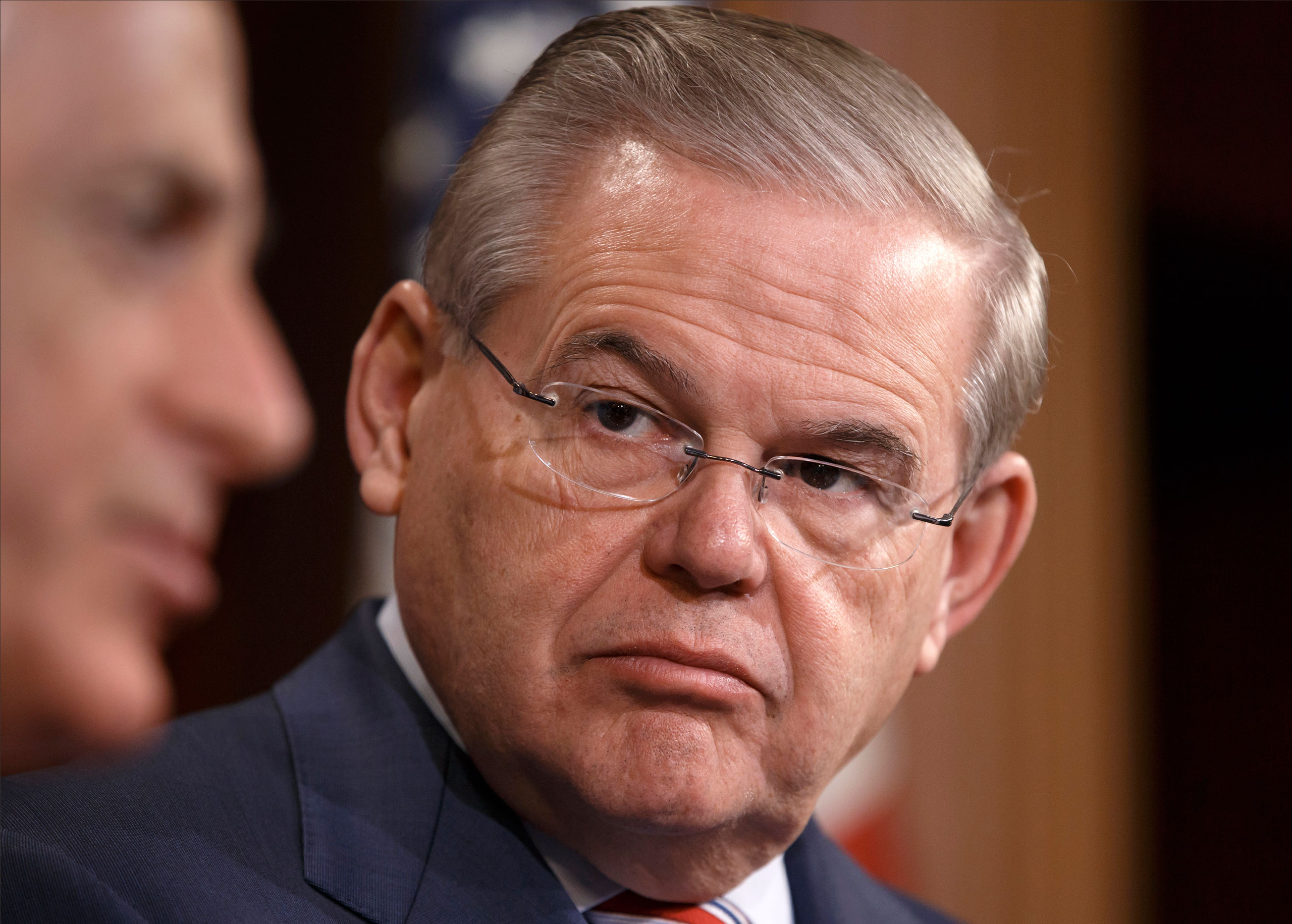 Robert Menendez