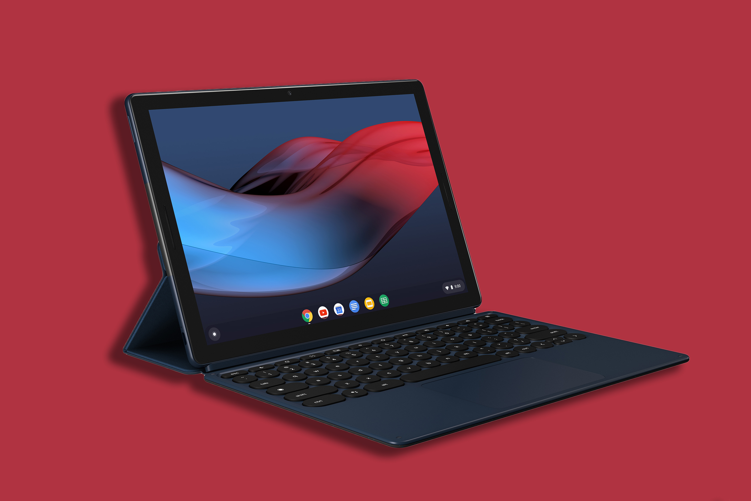 Chromebook本体 Google Pixel Slate / Core m3 / 8GB Google Pixel Slate Review: Left Us Searching for More