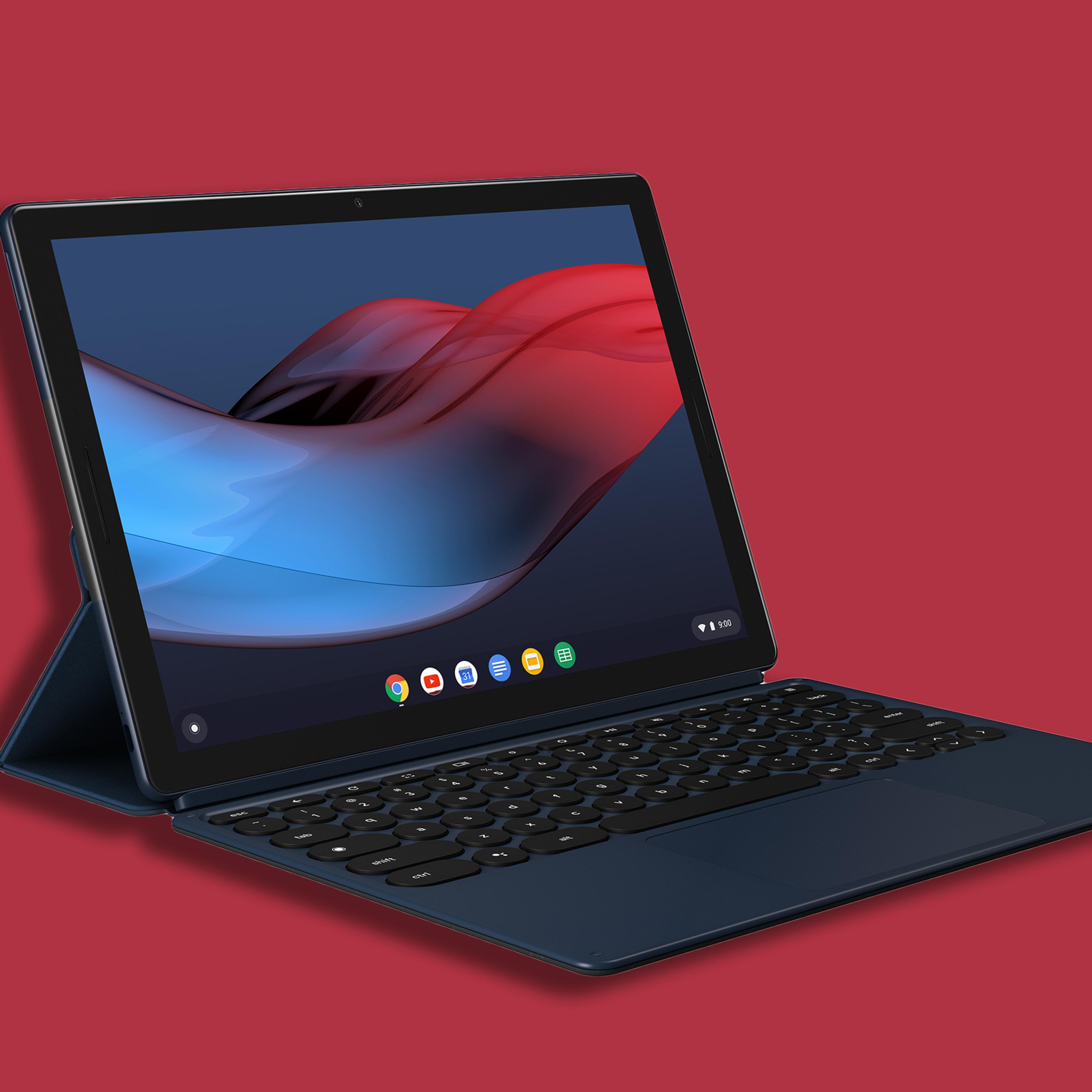 Google Pixel Slate