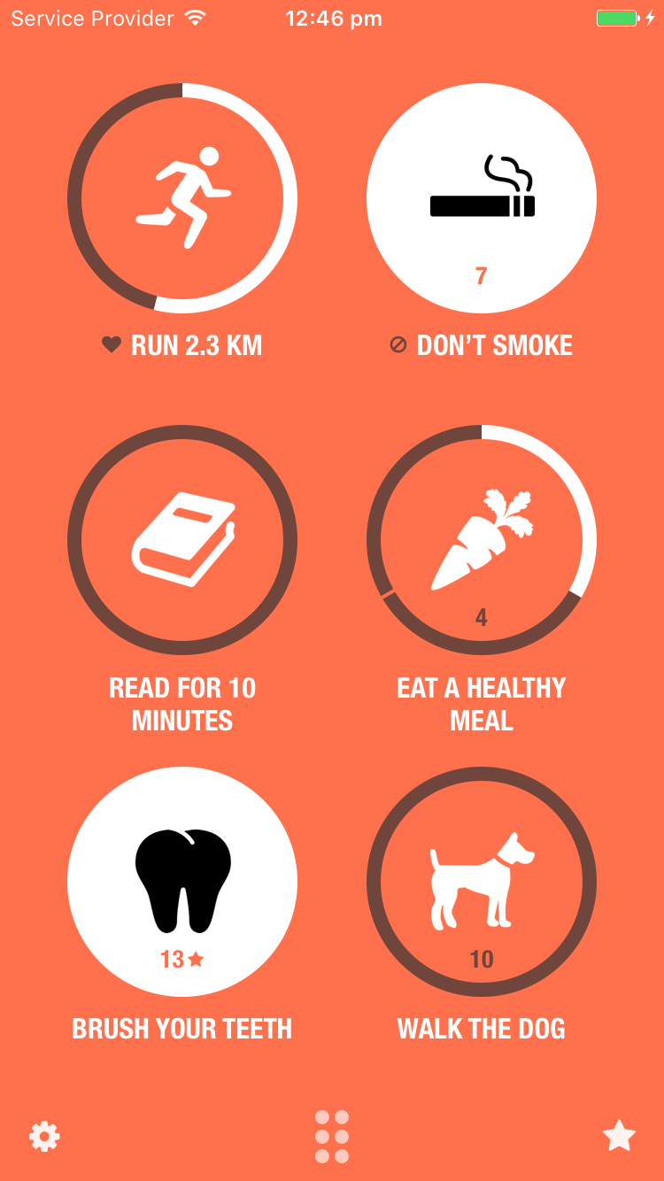 5 Best Habit-Tracking Apps to Help Stick to Your Goals