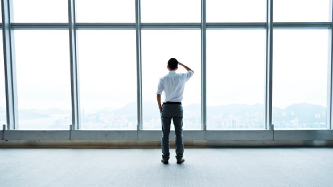 Work Is Ruff 5 Reasons Why Your Job Is Rough and How You Can Fix It