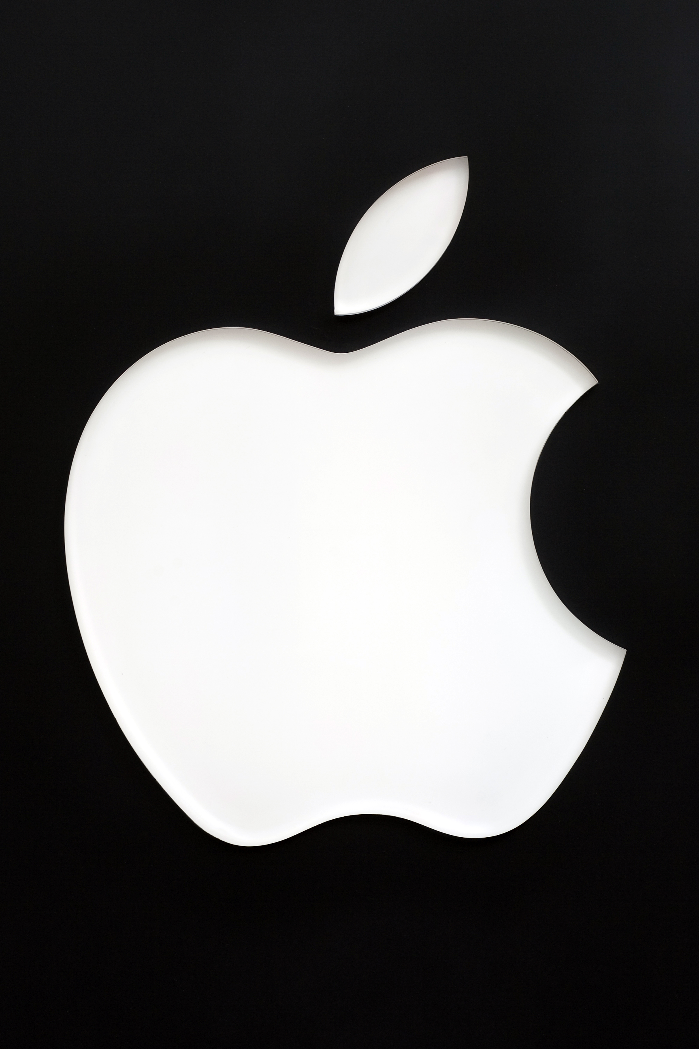 Apple Was Launched in My Grandma's House