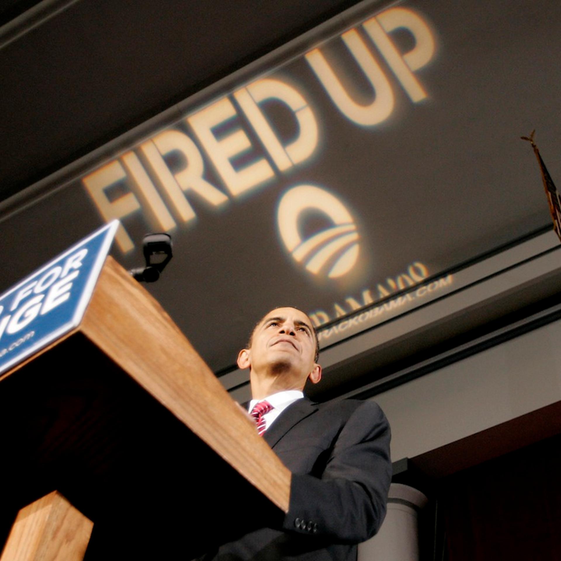 Obama