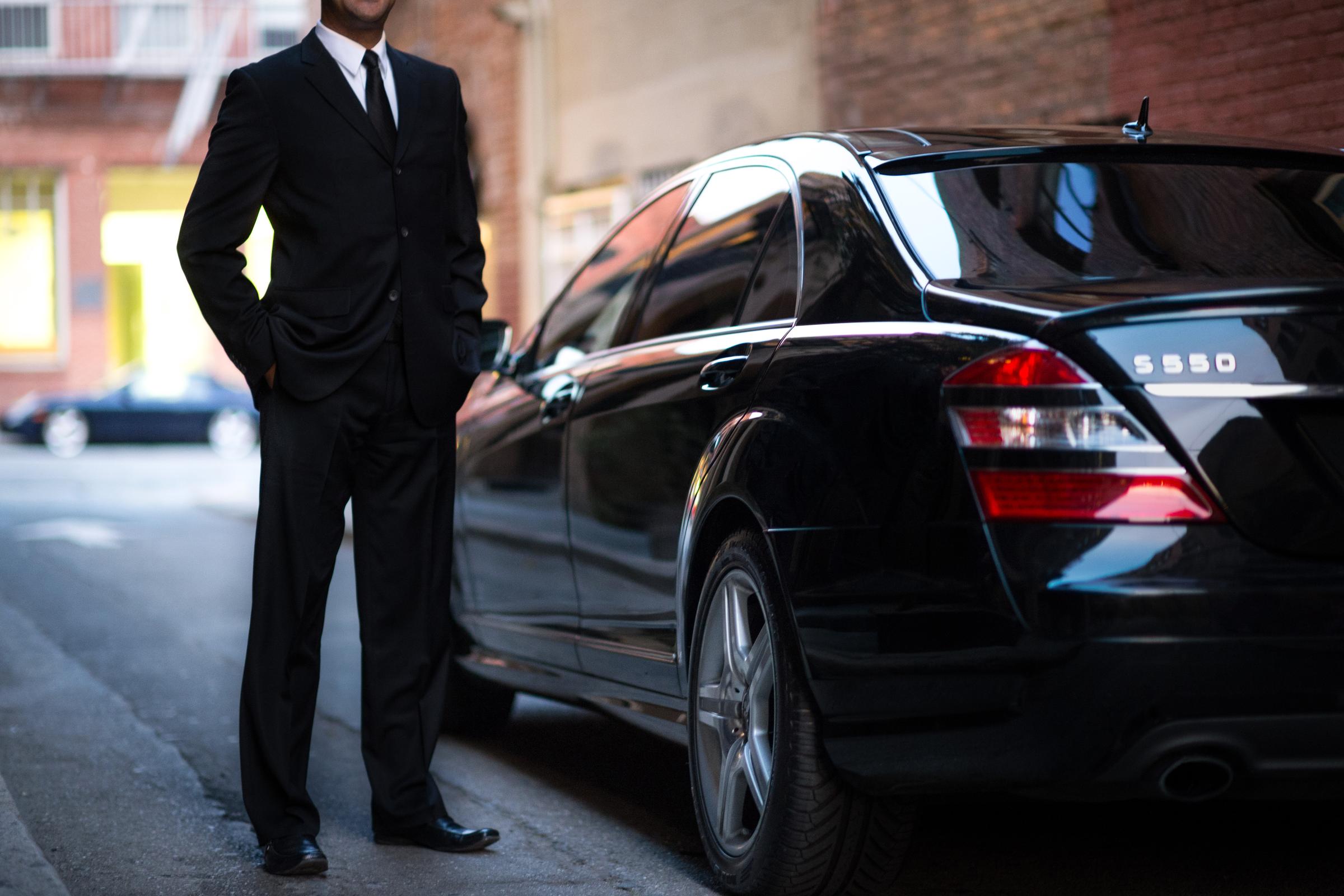 Custom Uber Driver All the Things You Ever Wanted to Ask Your Uber Driver, Answered