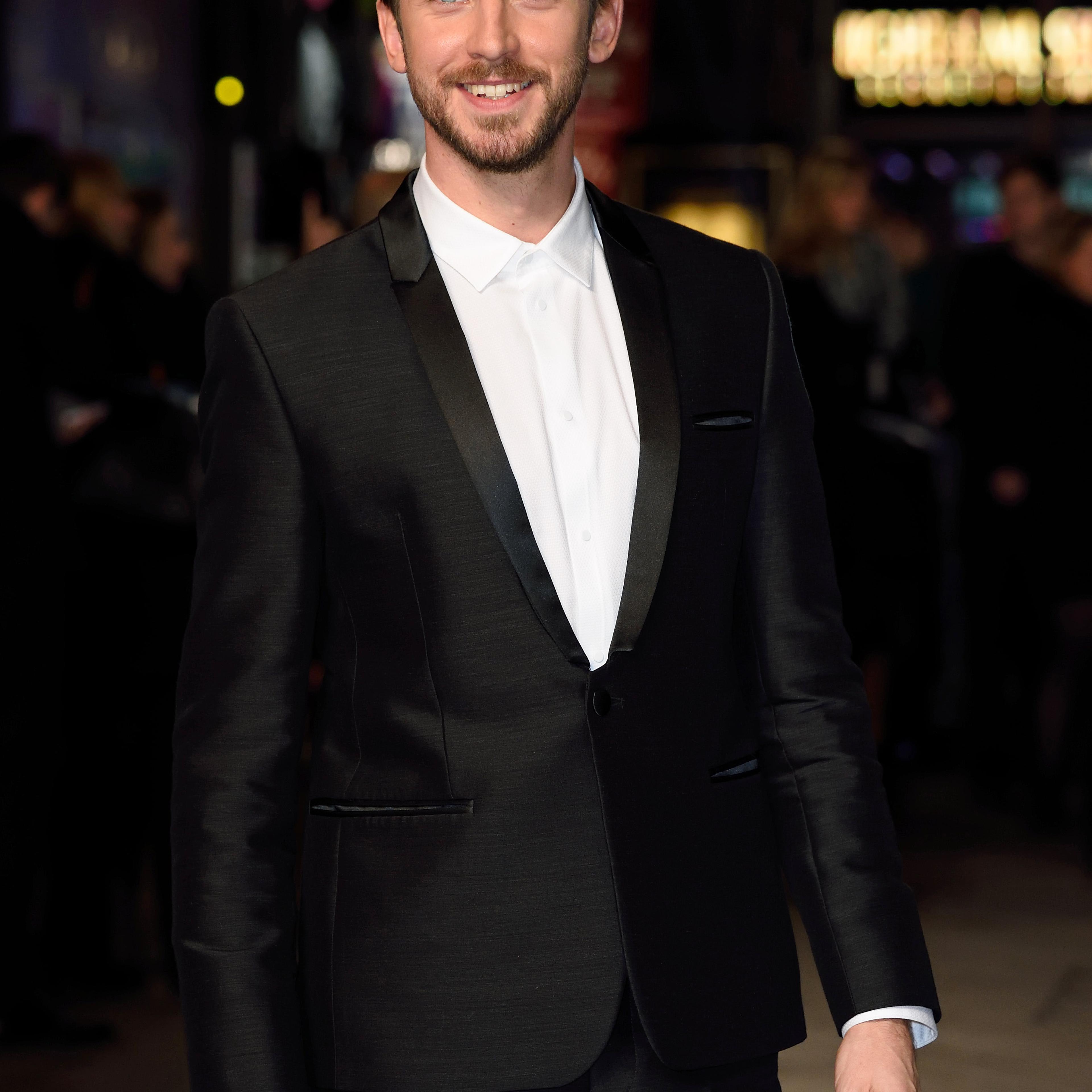 "Night At The Museum: Secret Of The Tomb" - UK Premiere - Red Carpet Arrivals
