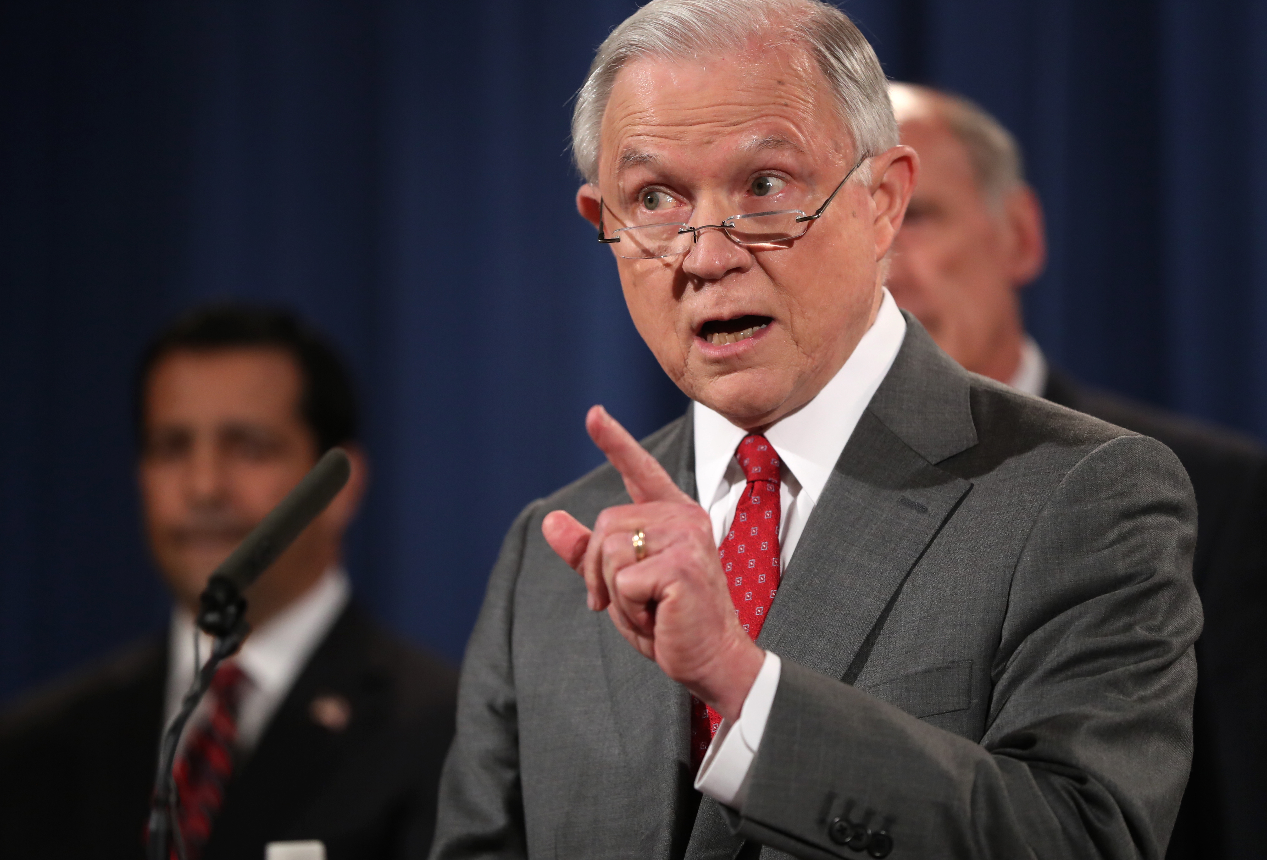-Sanctuary Cities Chicago