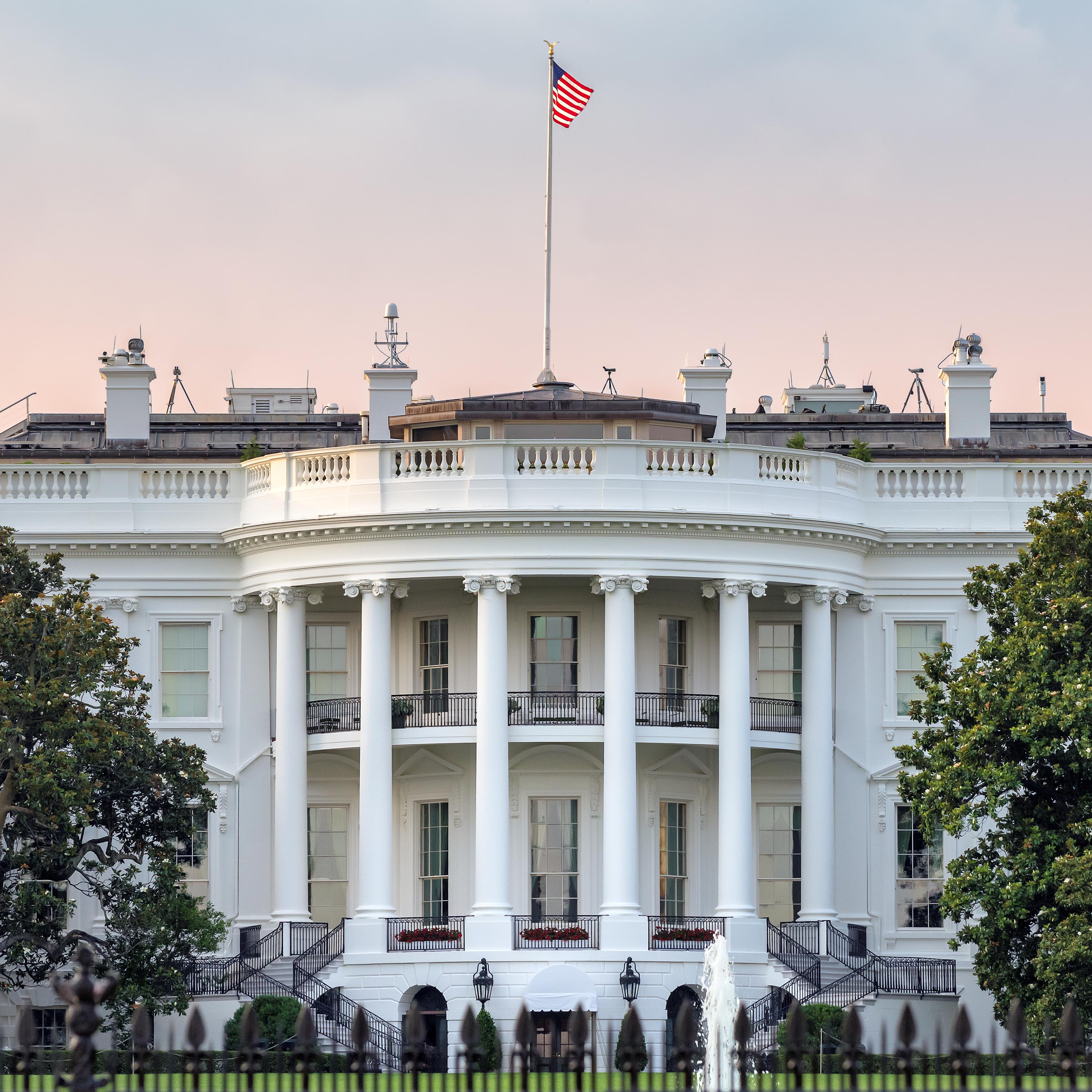 The White House