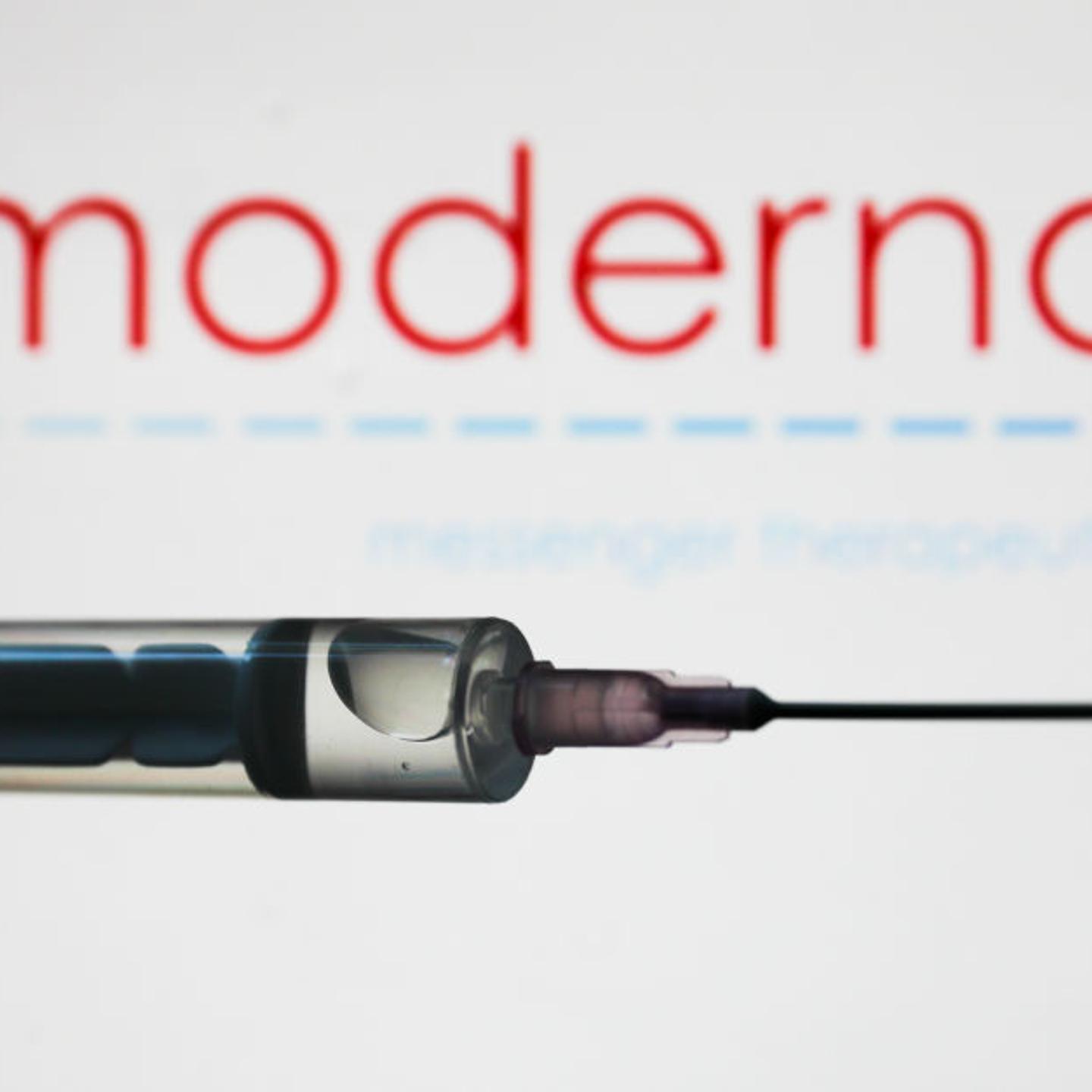 Moderna Announces Final Stage Of Covid-19 Vaccine Trial
