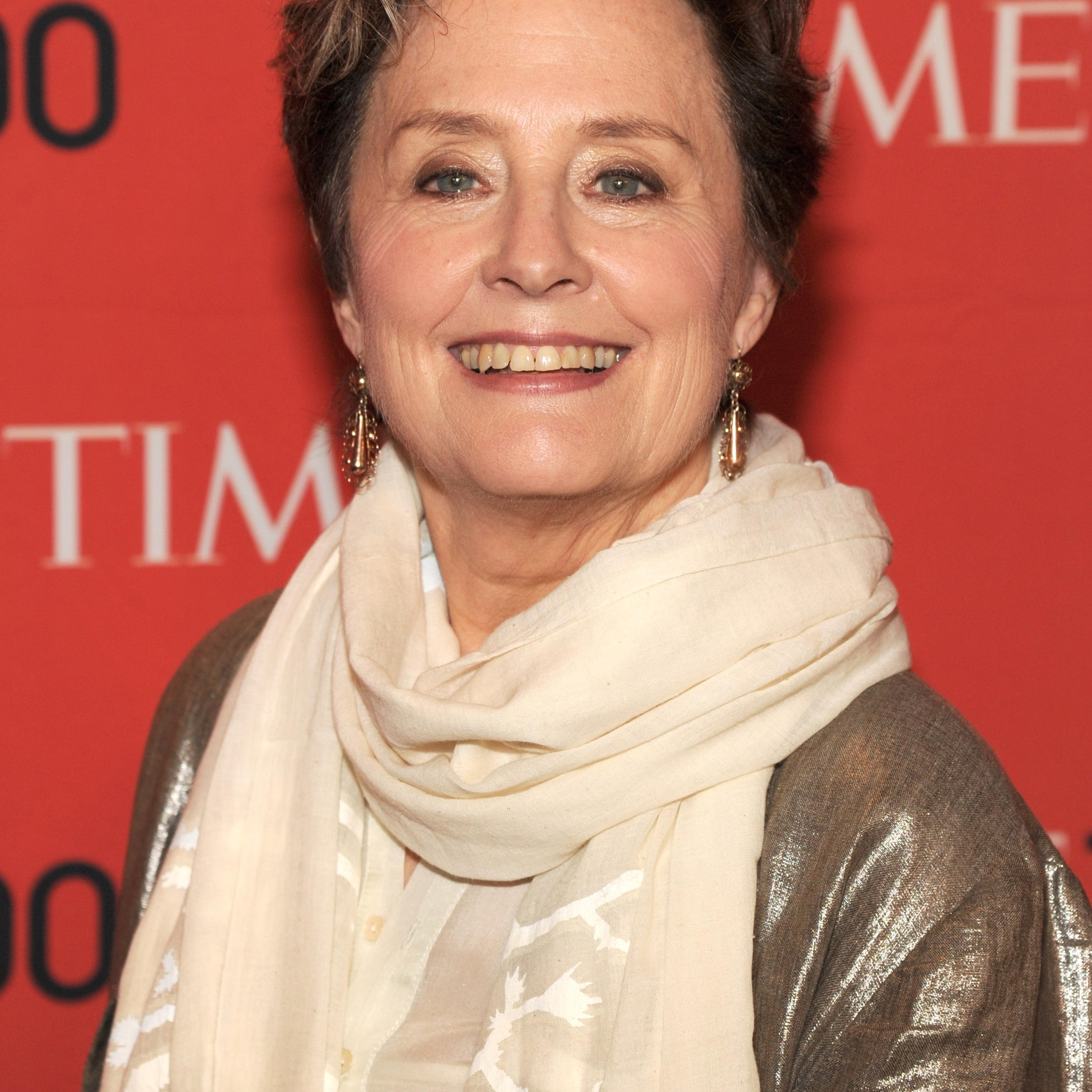 TIME 100 Gala, TIME's 100 Most Influential People In The World - Red Carpet