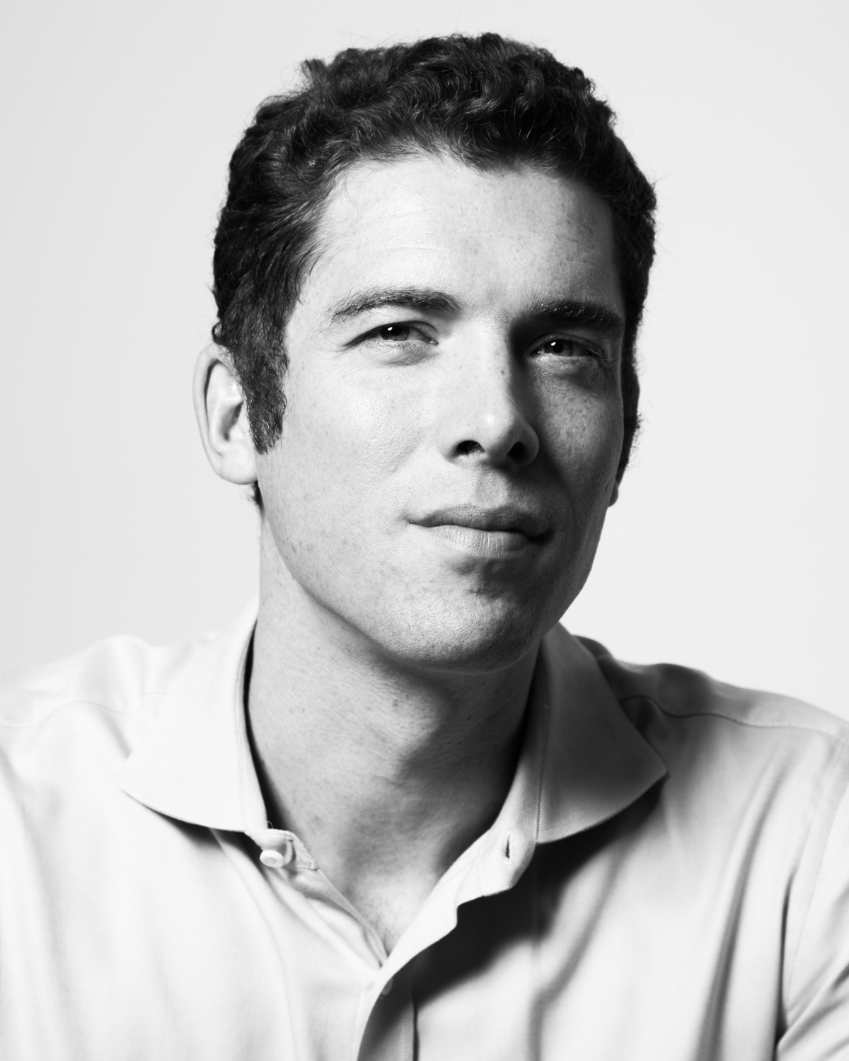 Bryan Walsh