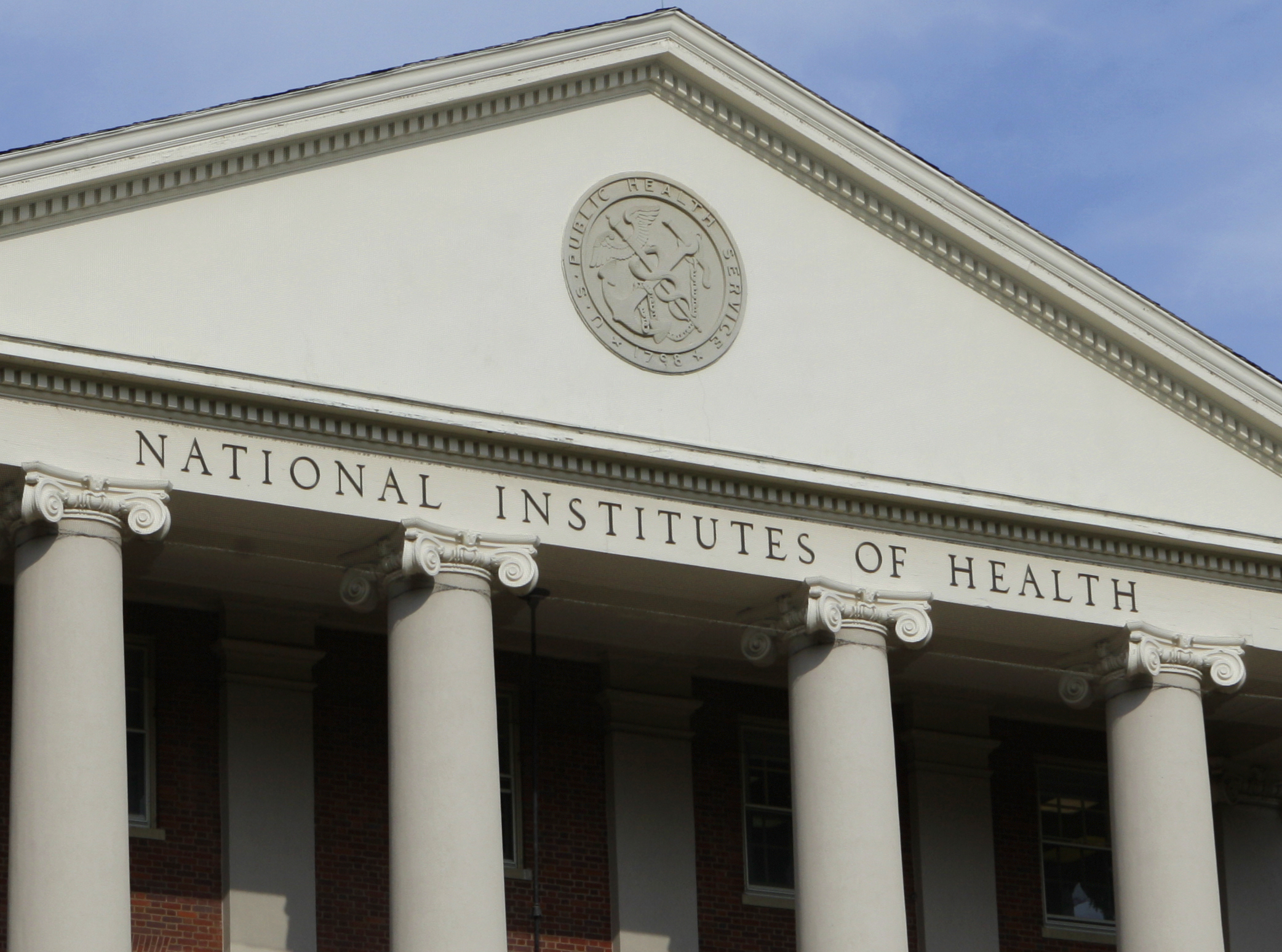 National Institutes of Health