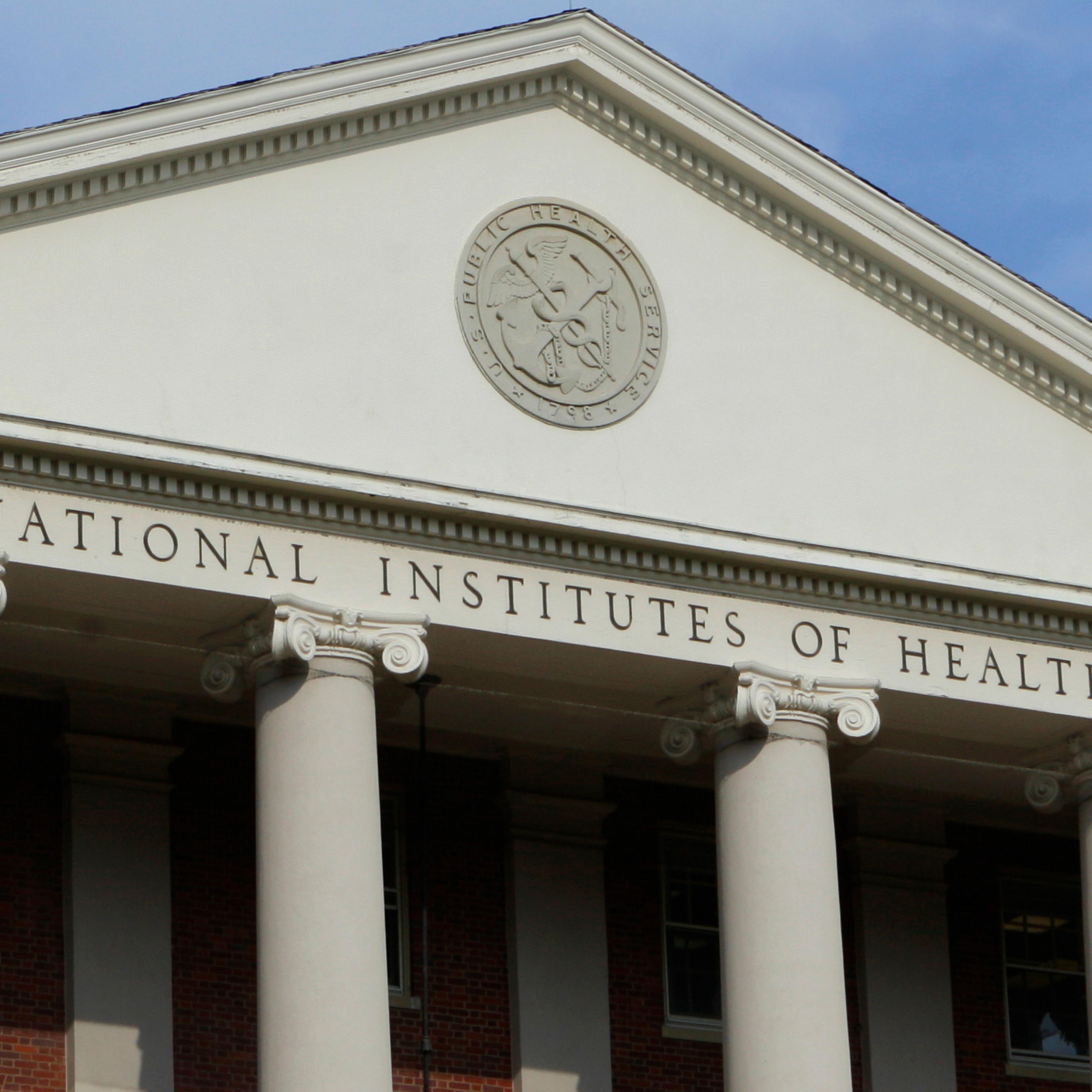 National Institutes of Health