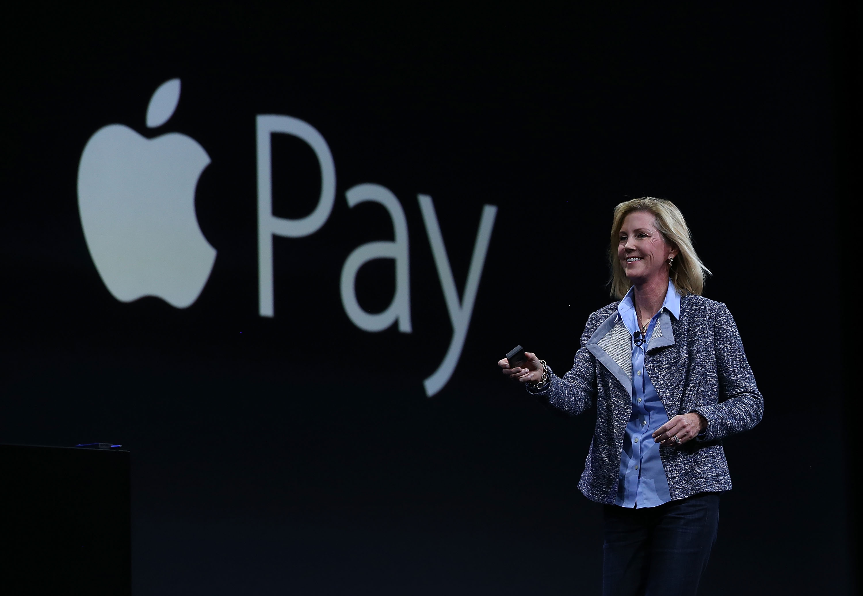 Apple Worldwide Developers Conference Opens In San Francisco
