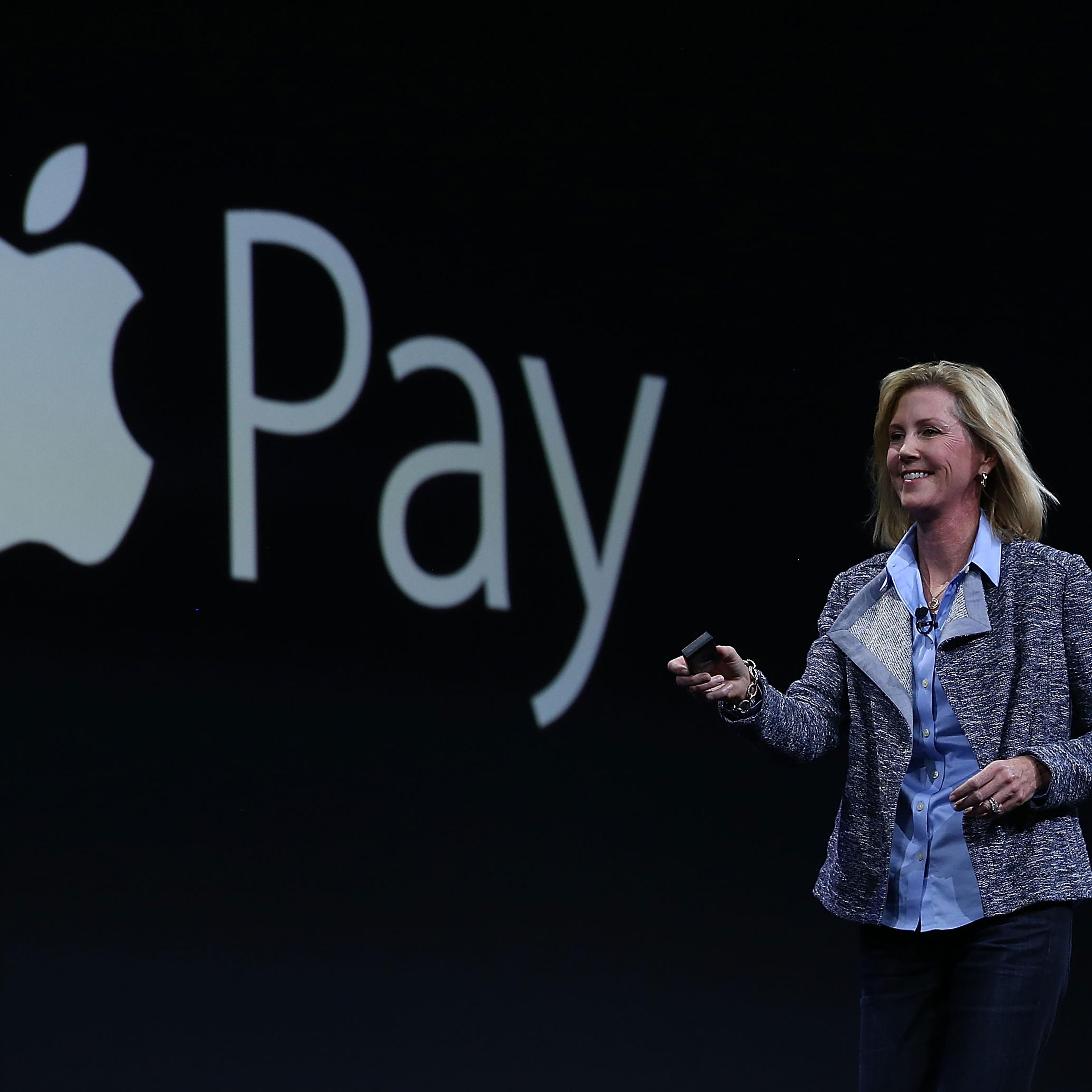 Apple Worldwide Developers Conference Opens In San Francisco