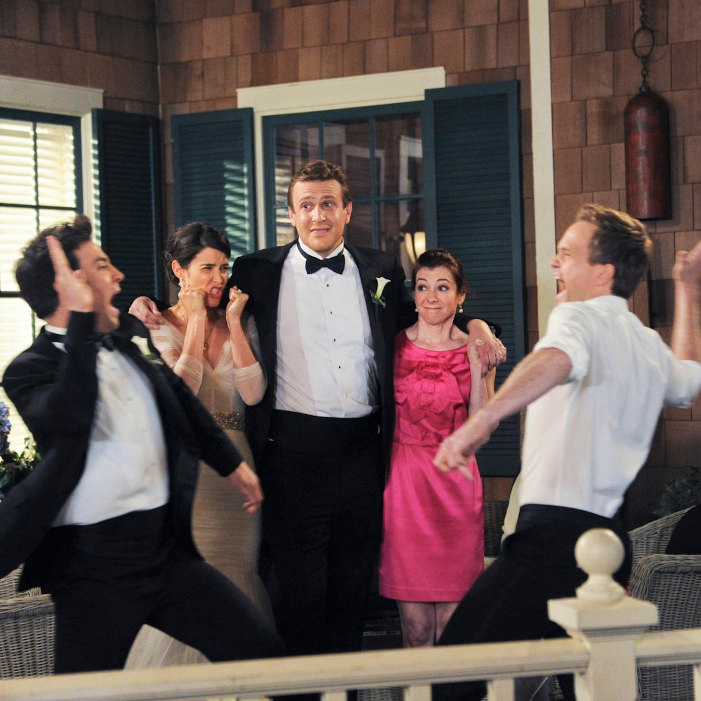 HIMYM