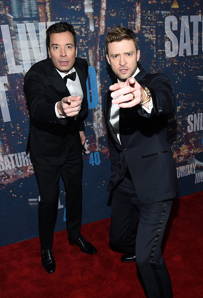 SNL 40th Anniversary Celebration