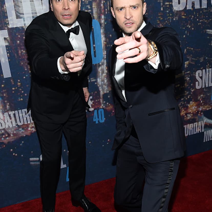 SNL 40th Anniversary Celebration