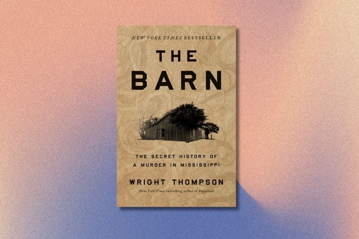 The Barn: 100 Must-Read Books of 2024
