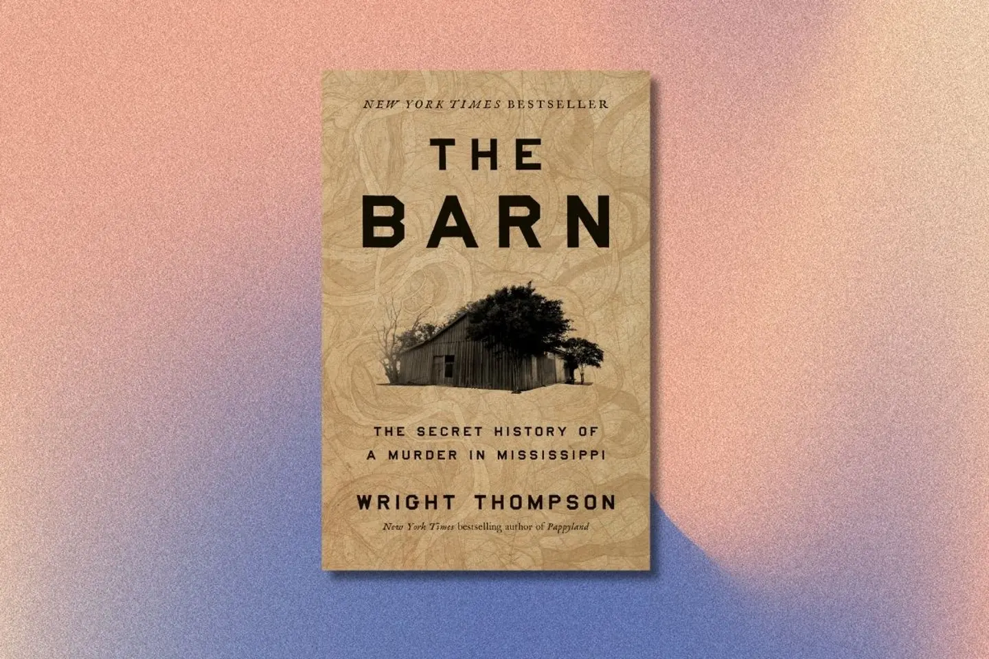 Tithe Barn Book The Barn: 100 Must-Read Books of 2024